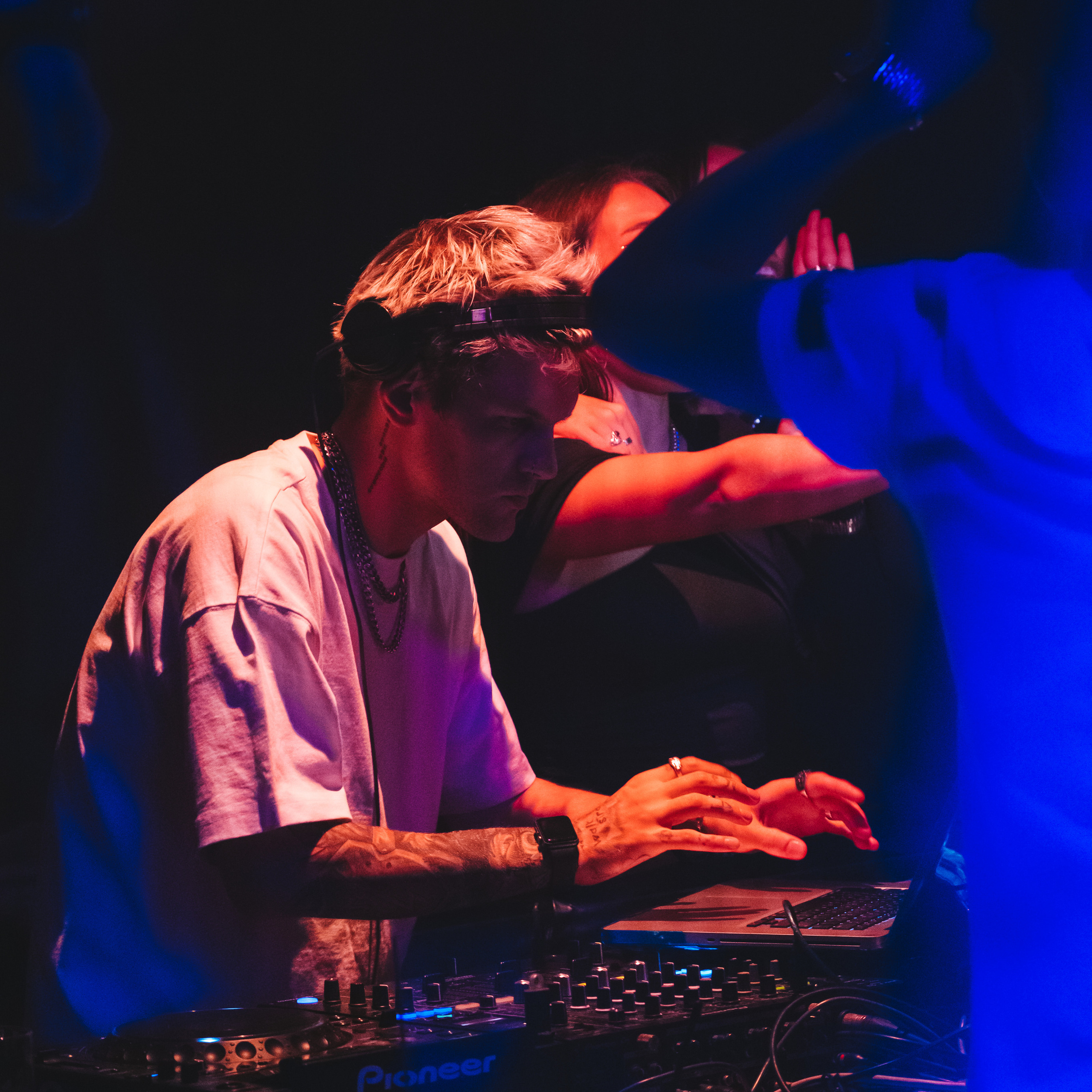 SHENLI grand opening