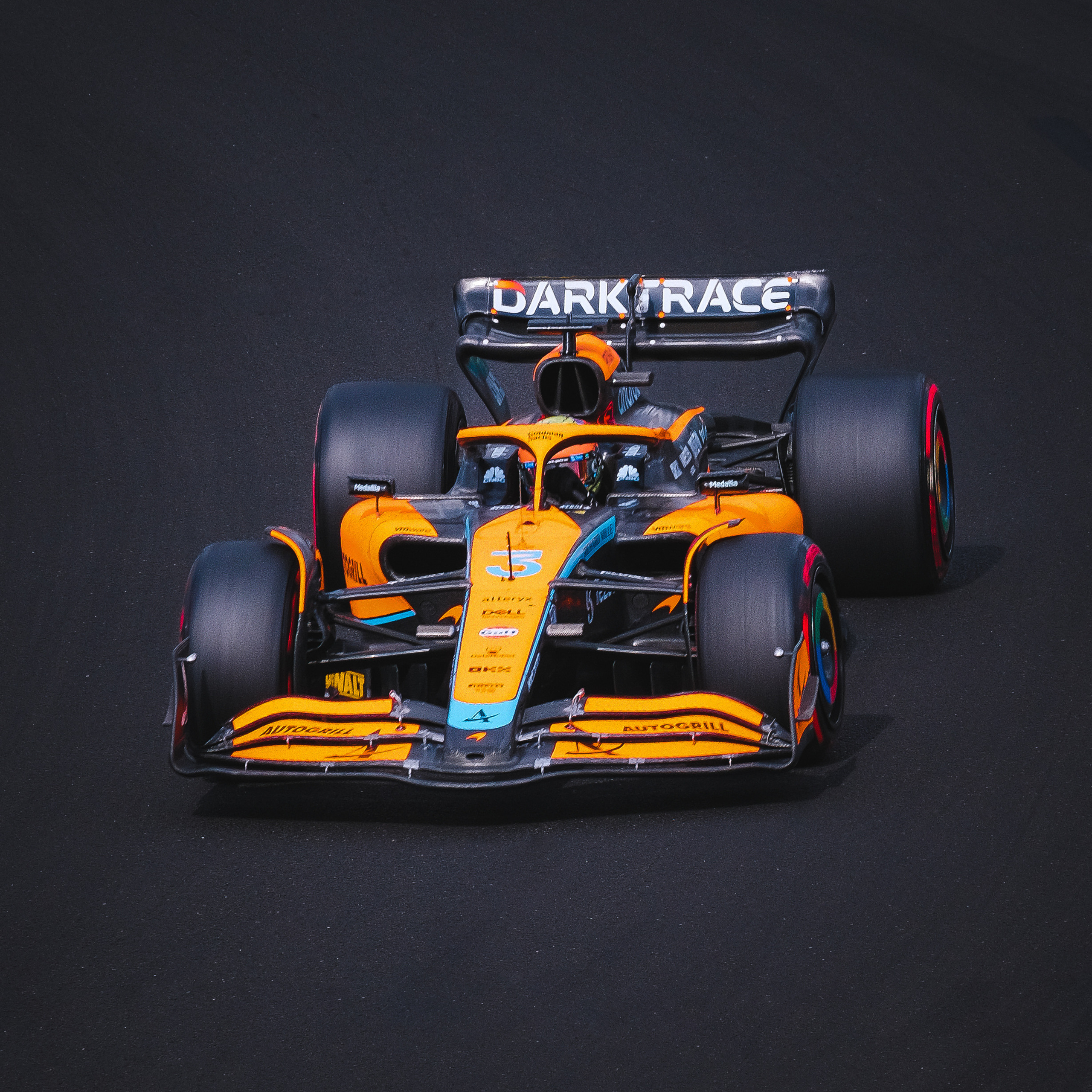 Formula 1 Budapest 2022