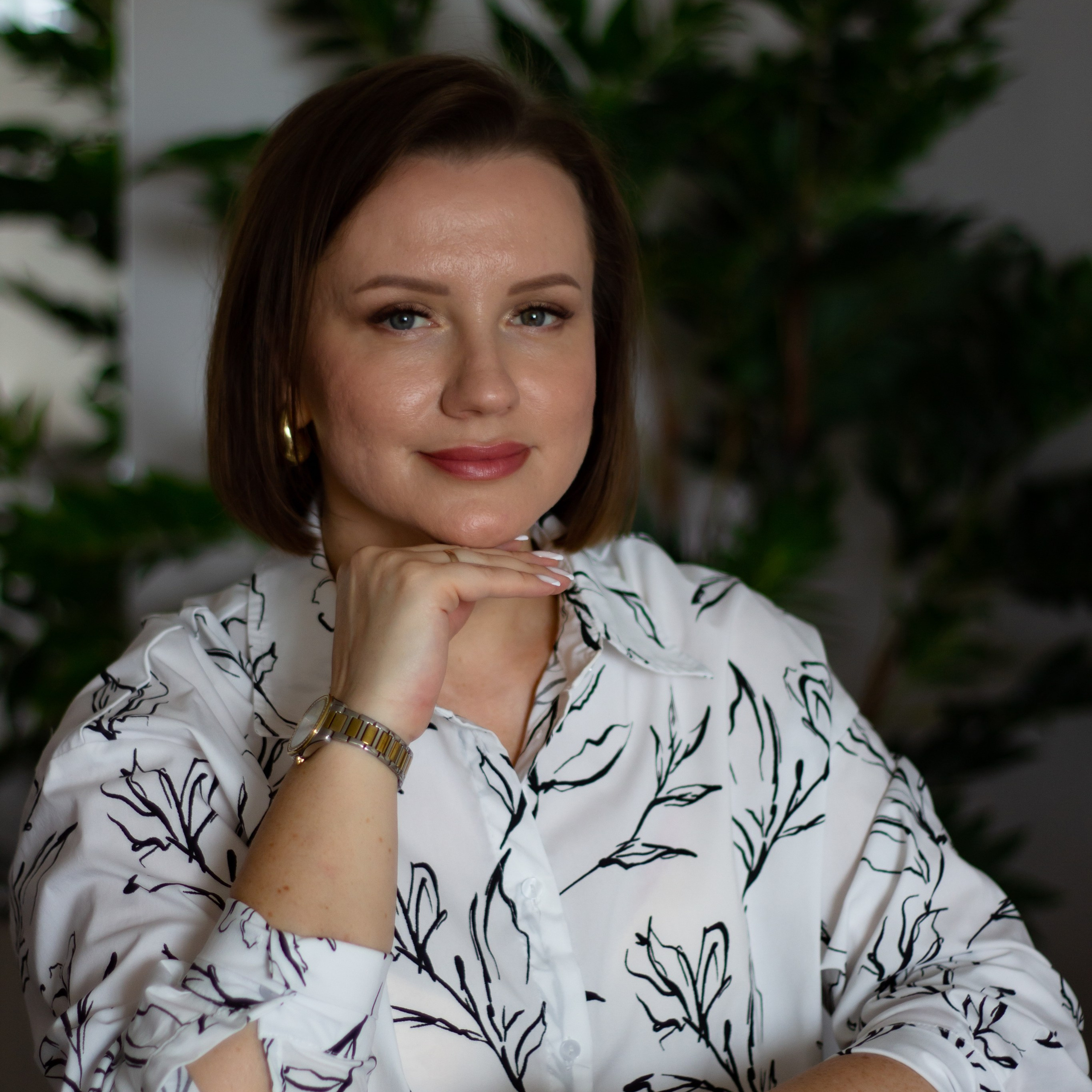 Астролог Ирина