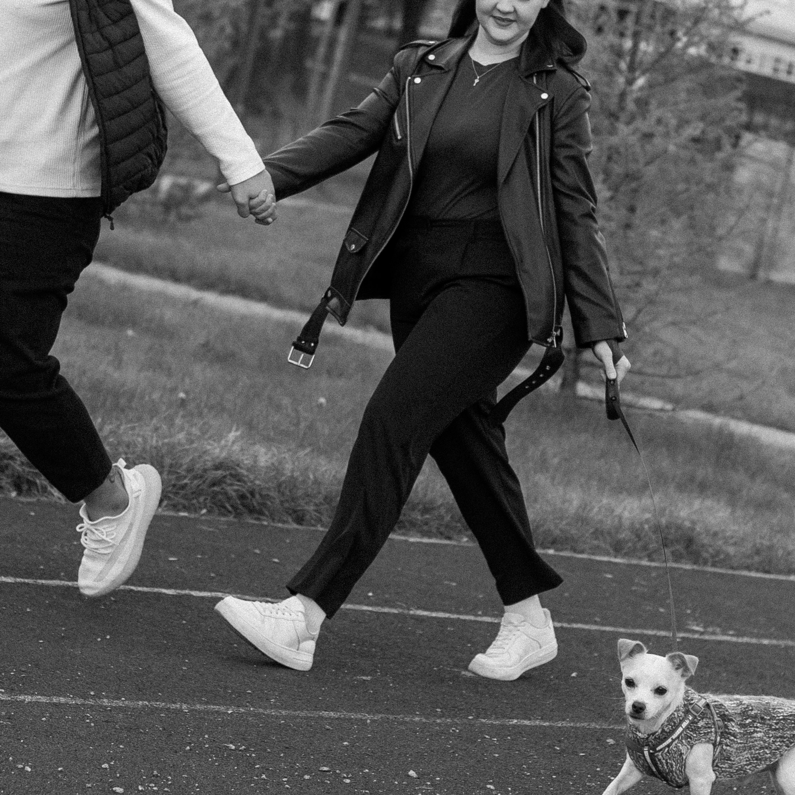 Дарья и Константин