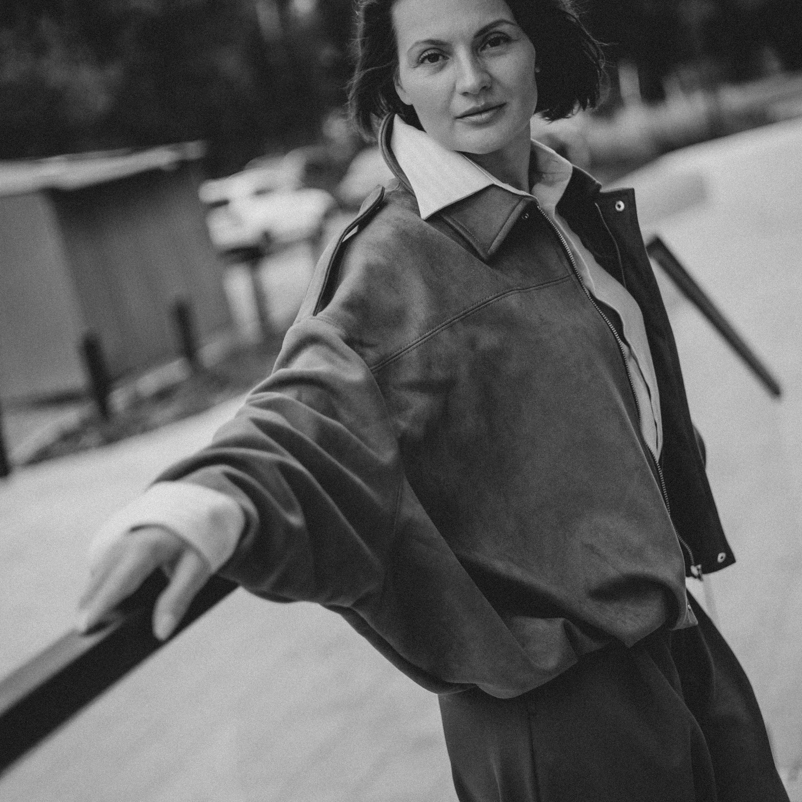 Фотограф в Челябинске Березина Екатерина