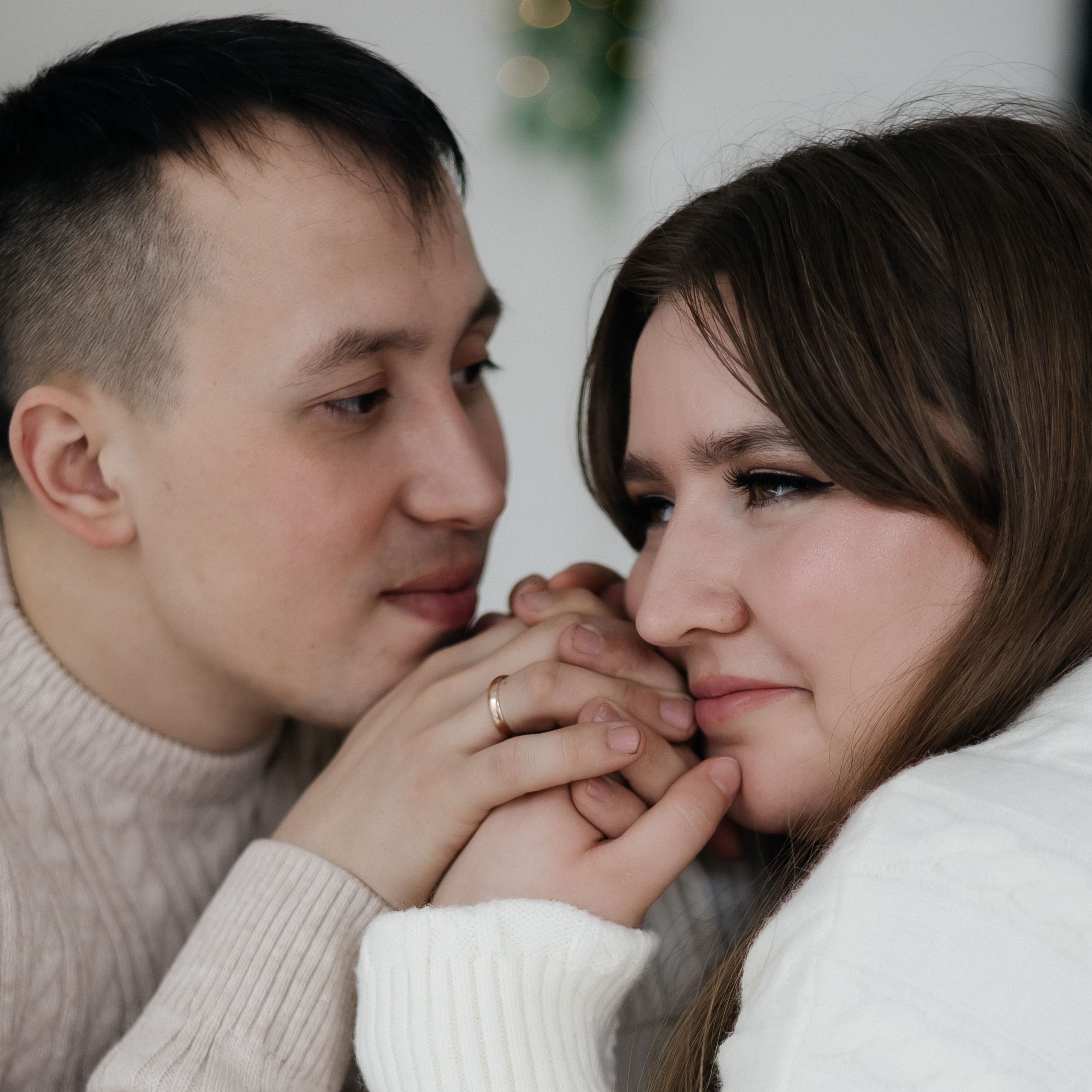 Татьяна и Иван