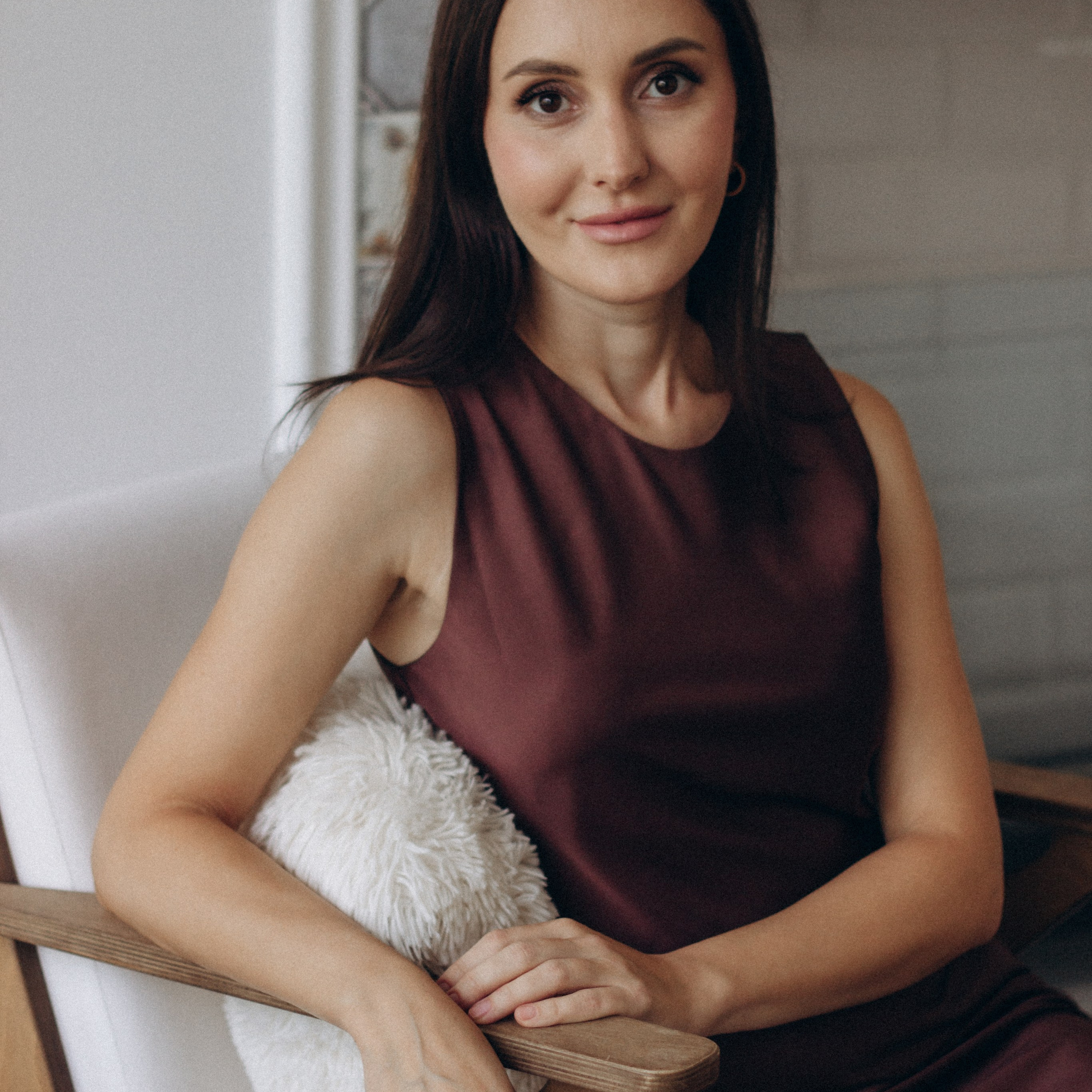 Астролог Олеся