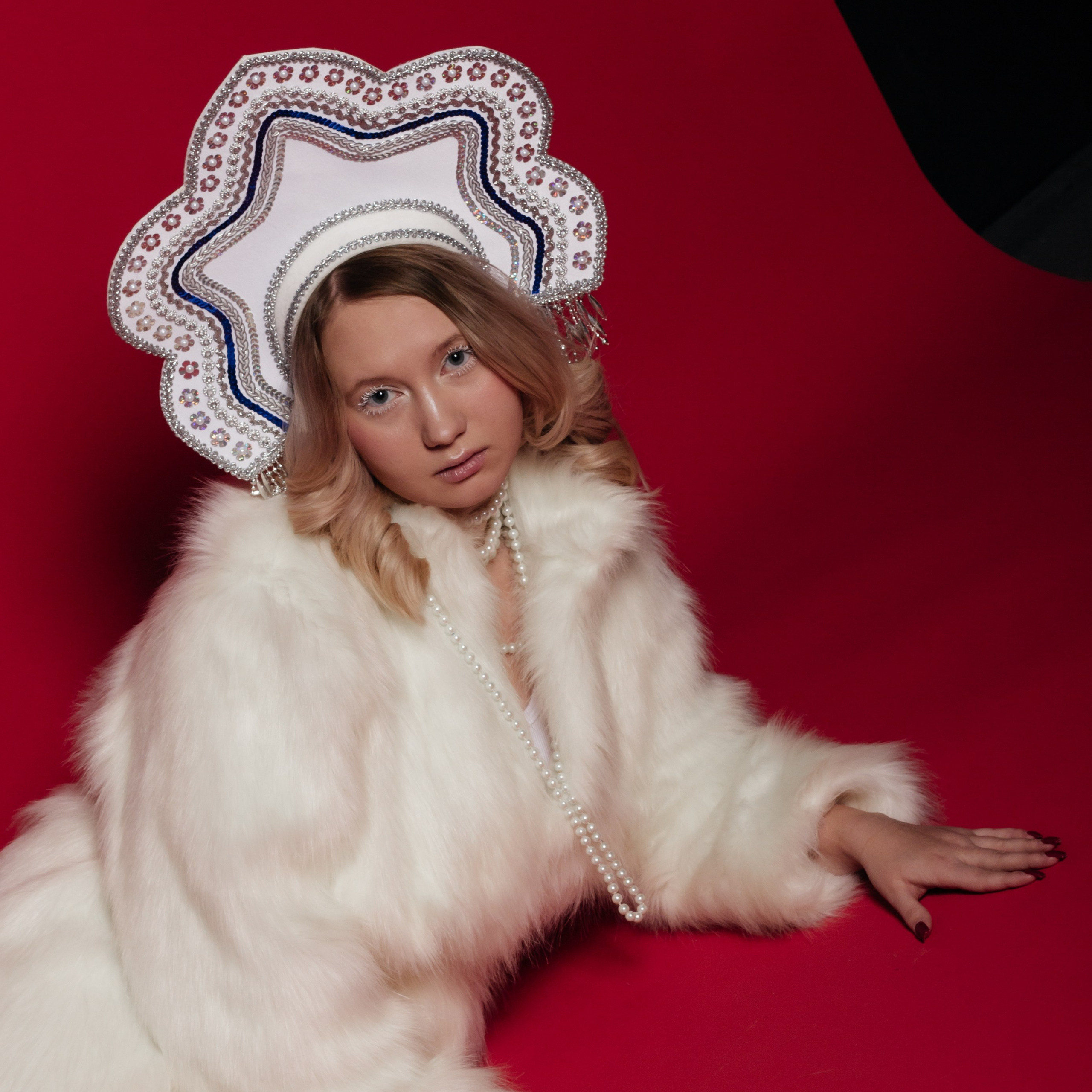 Снегурочка