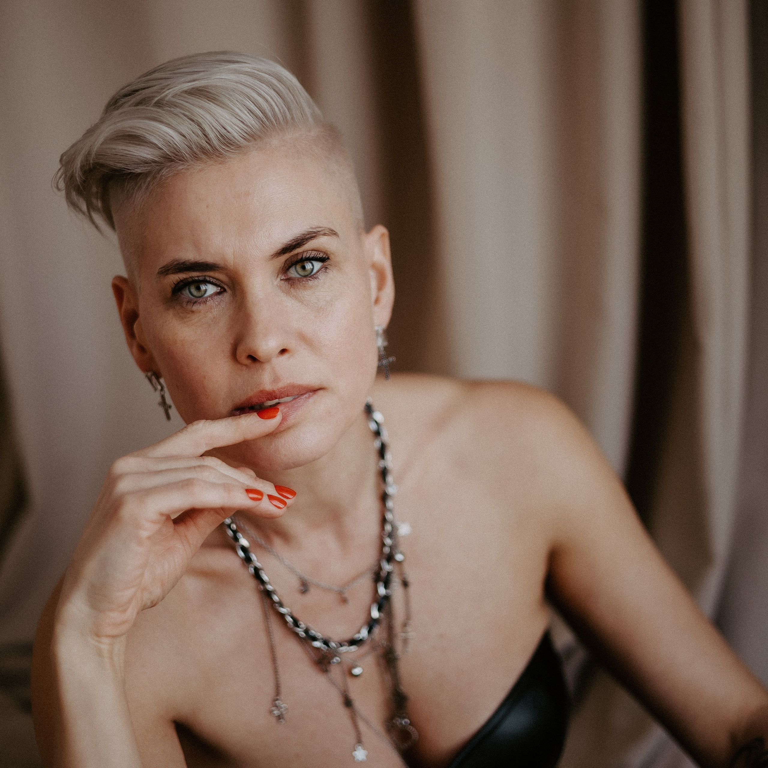 Фотограф в Челябинске Березина Екатерина