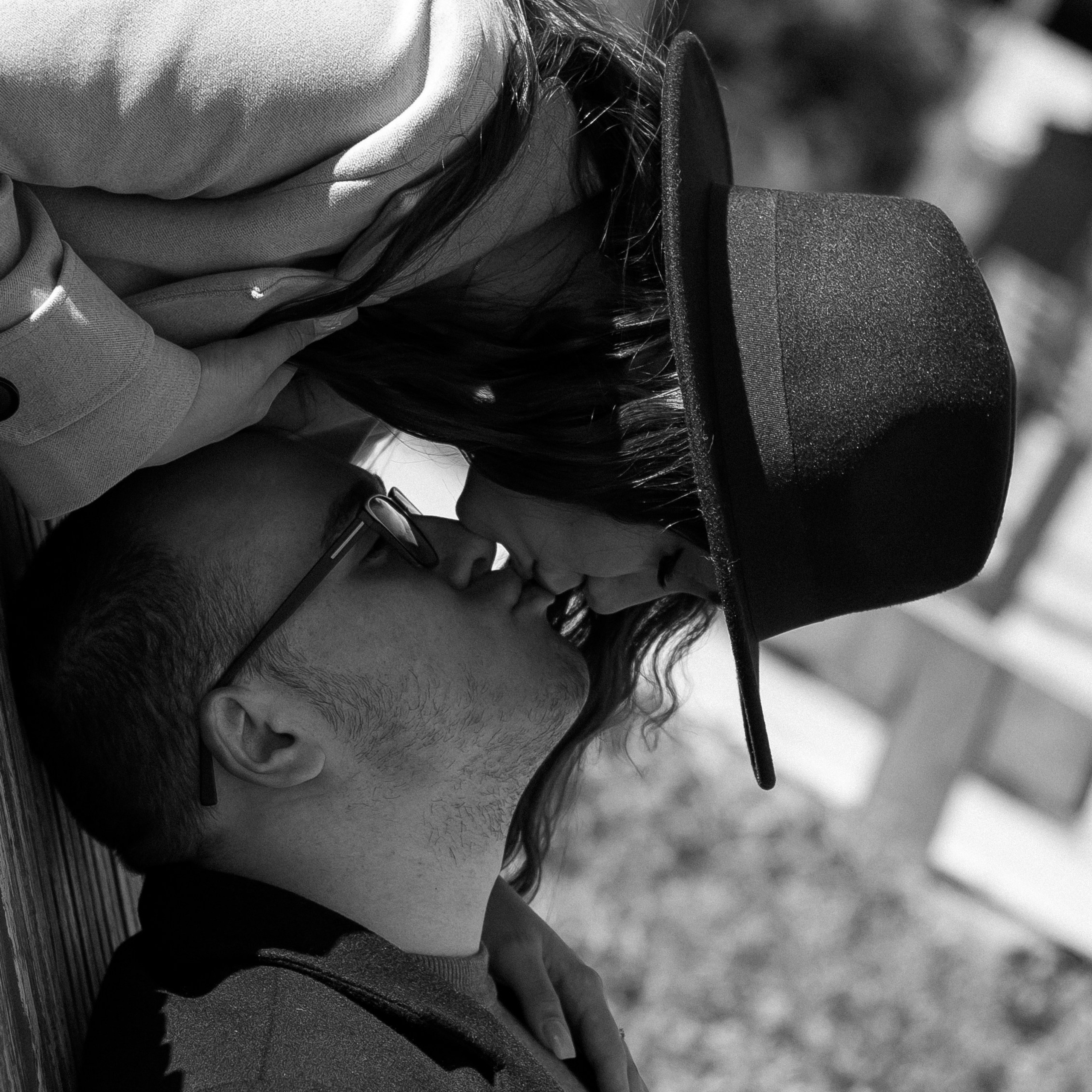 Мария и Данил