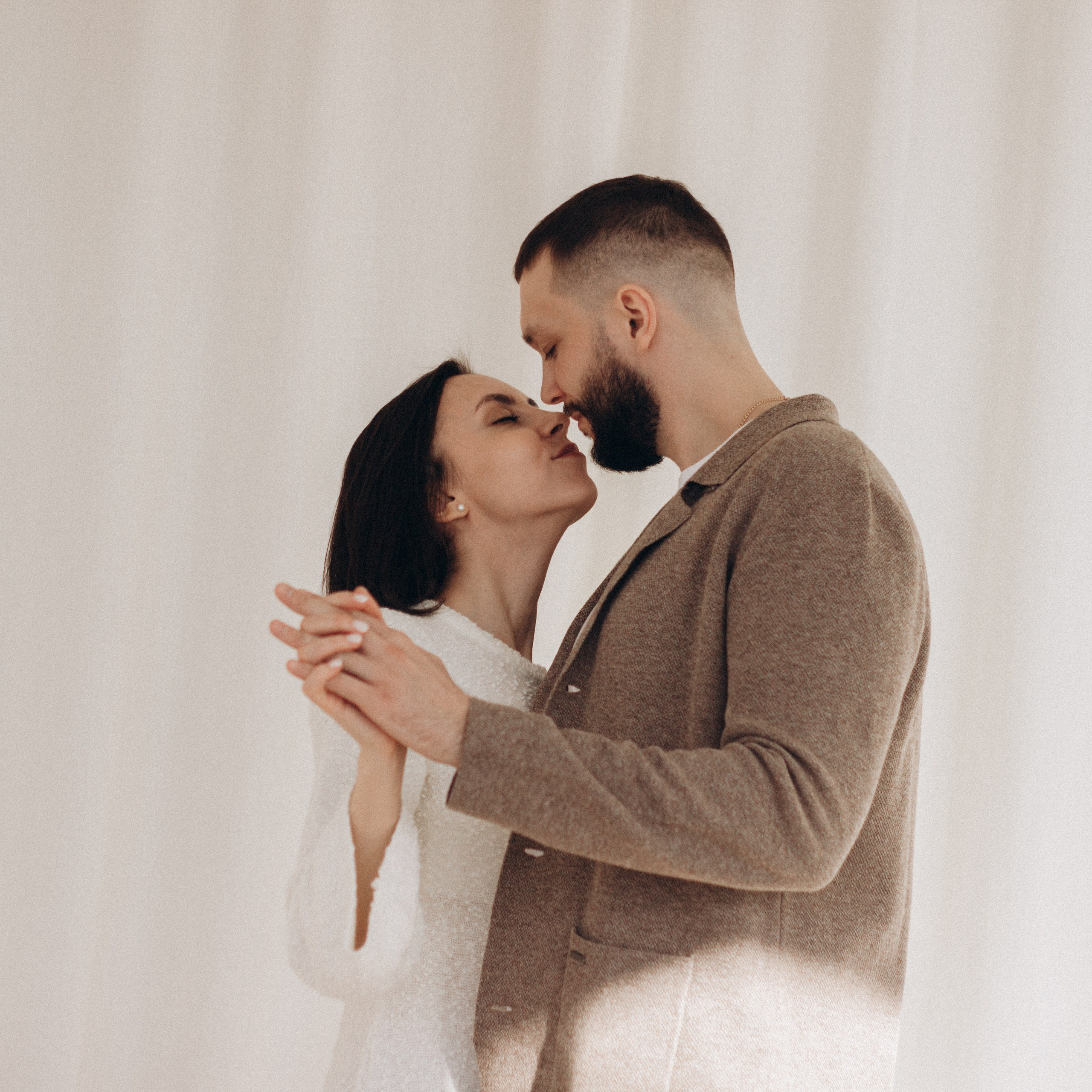 Александра и Александр