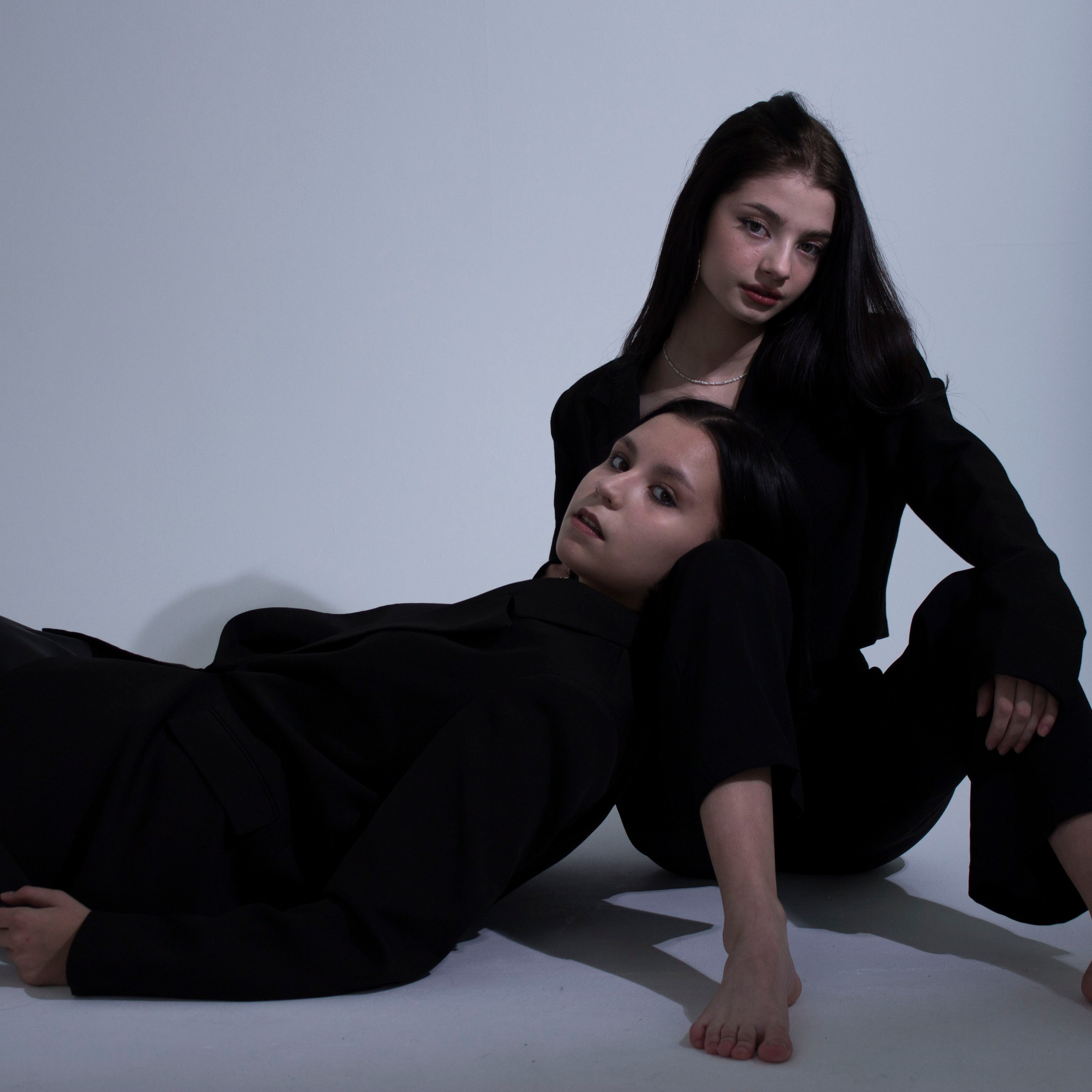 Юлия и Ольга