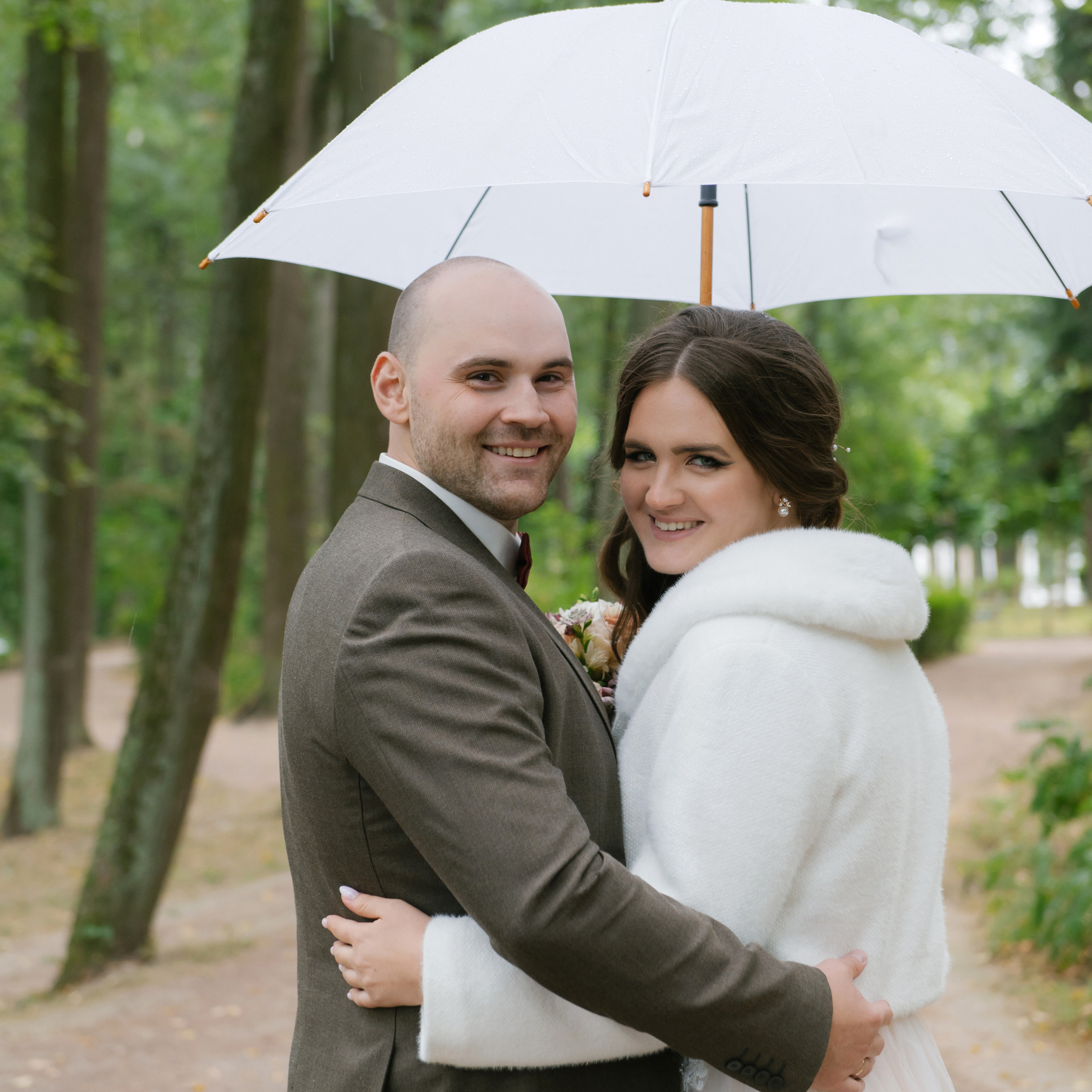 Отзывы о свадебном организаторе. Организатор мероприятий Анна Щеголяева в Москве и Домодедово