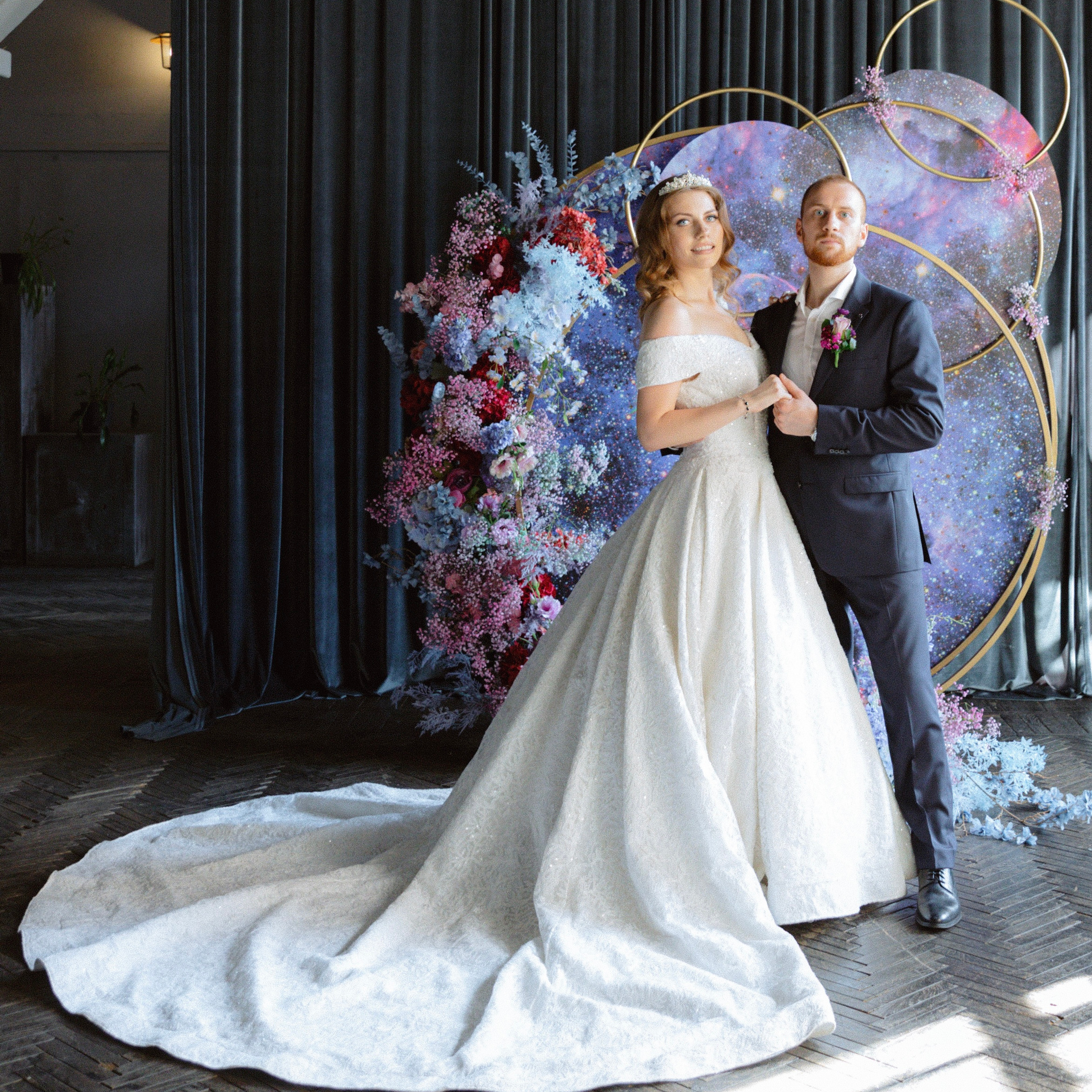 Отзывы о свадебном организаторе. Организатор мероприятий Анна Щеголяева в Москве и Домодедово