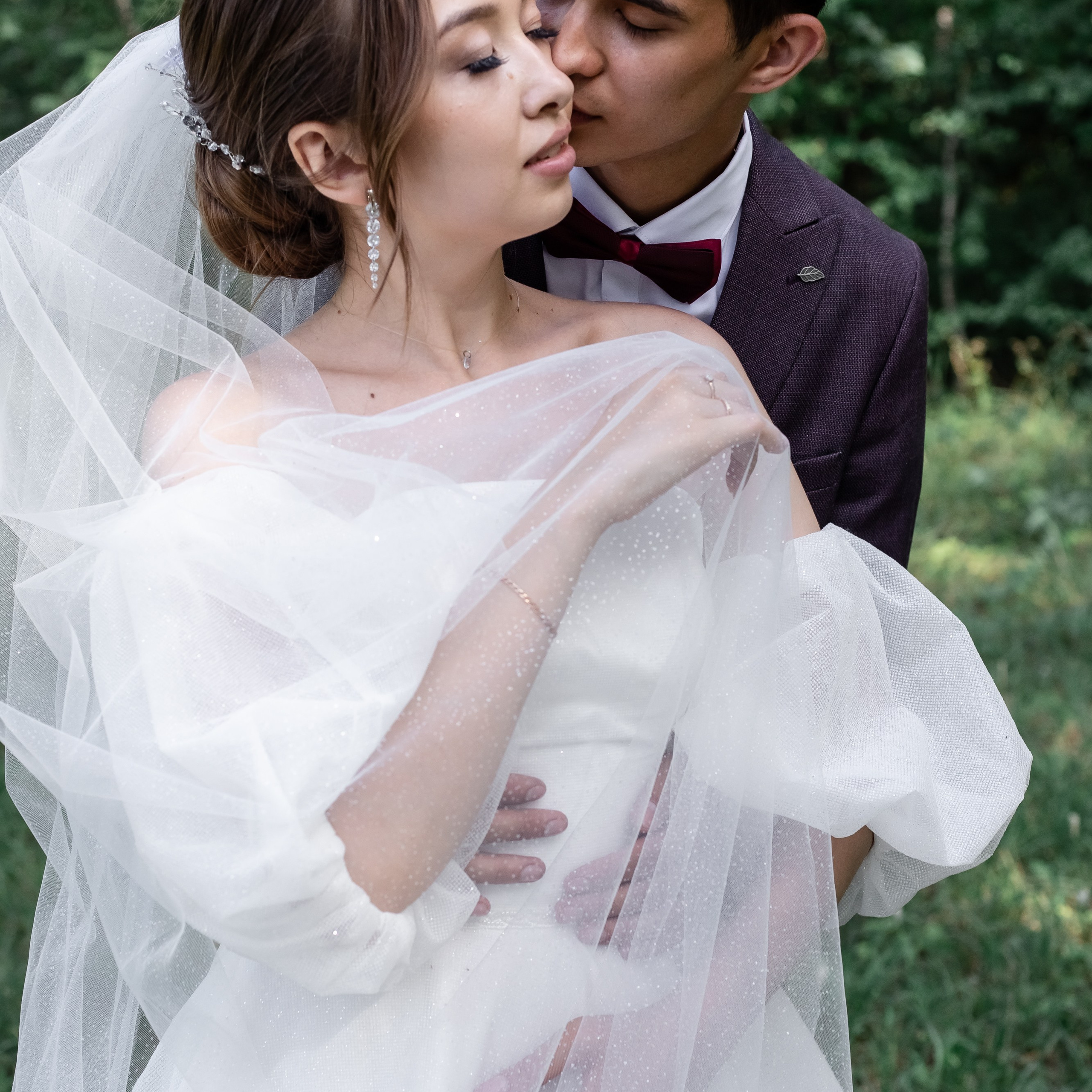 Любовь и традиции