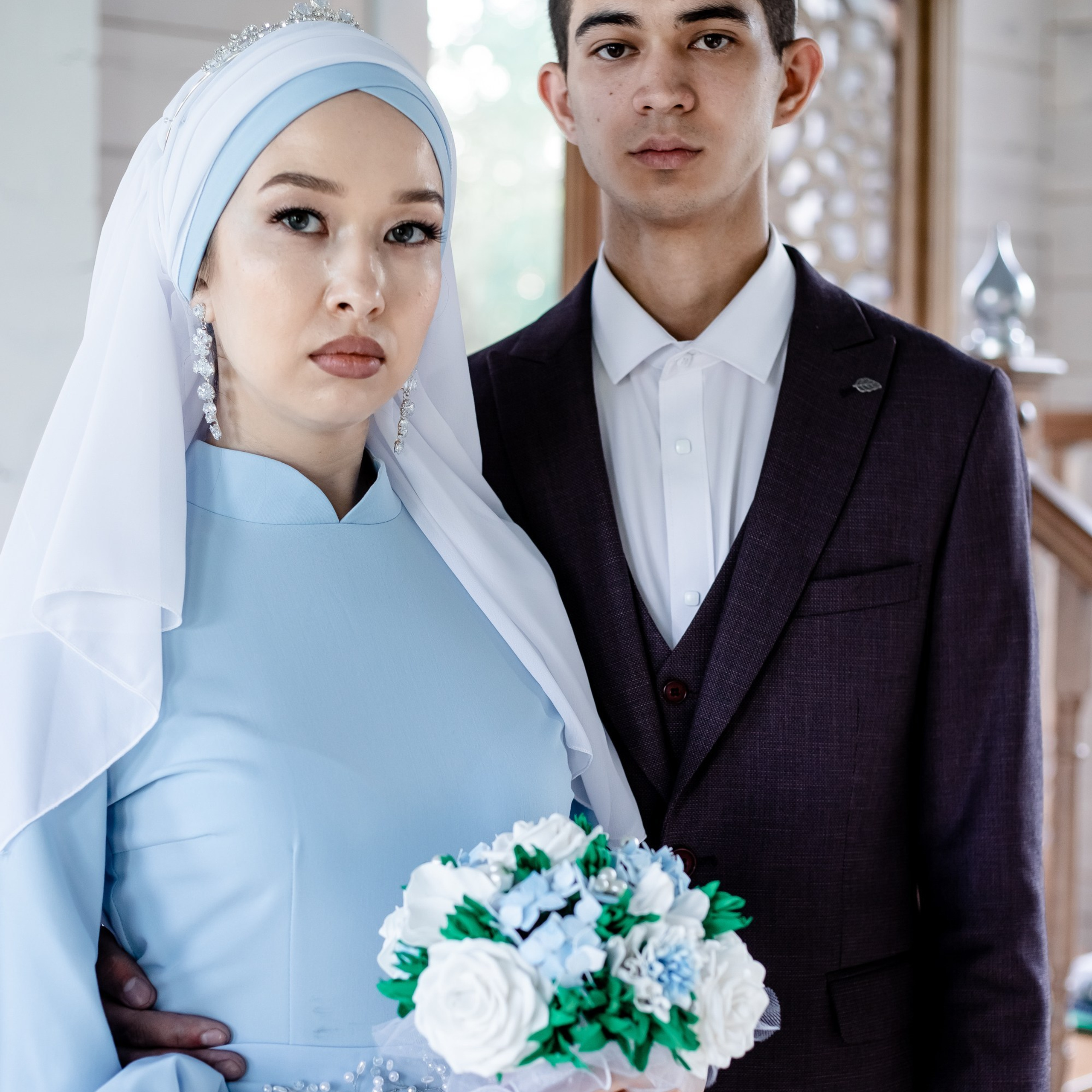 Раиль и Ляйсан