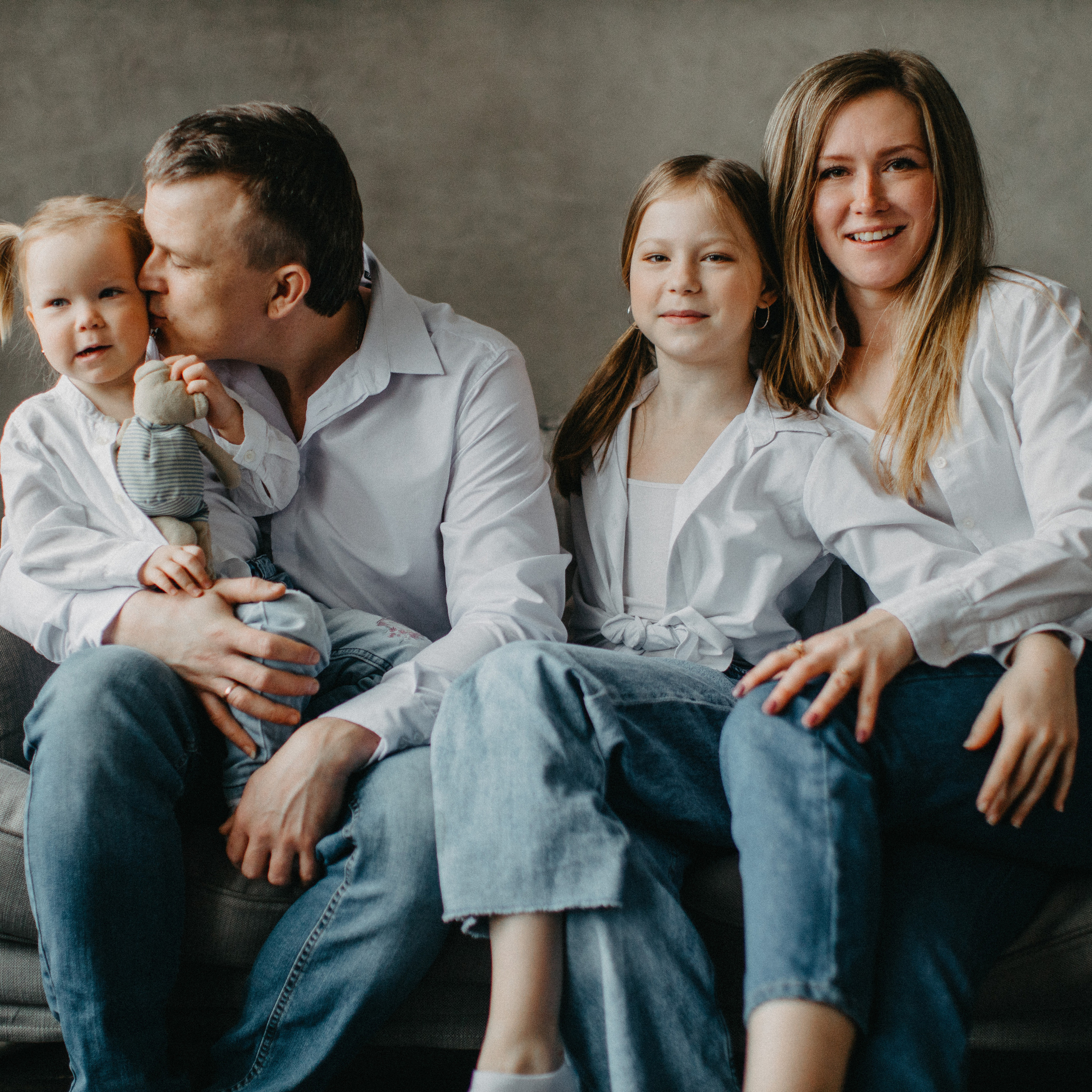 Отзывы. Фотограф Дмитрий Щекочихин