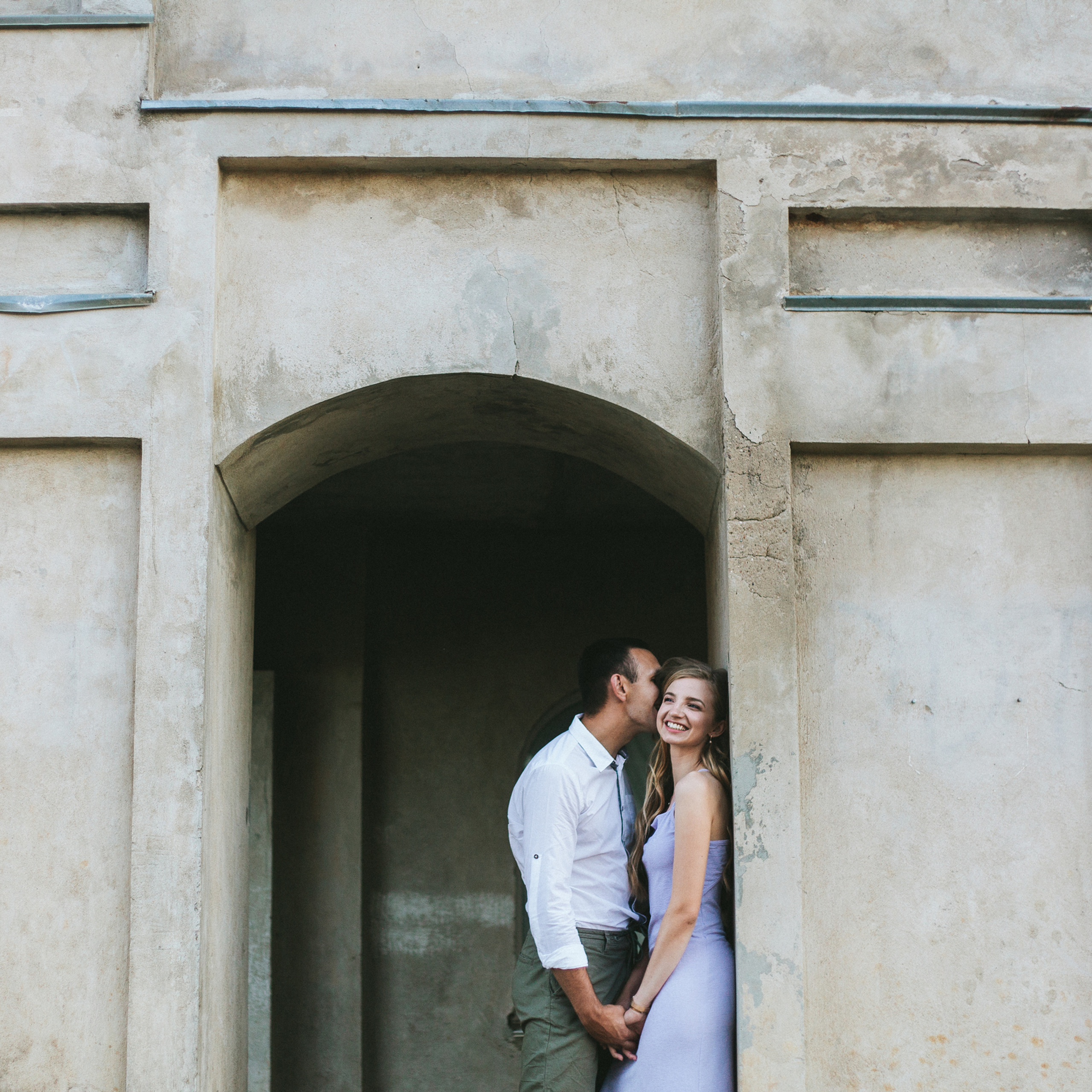 Love story Мария и Михаил.