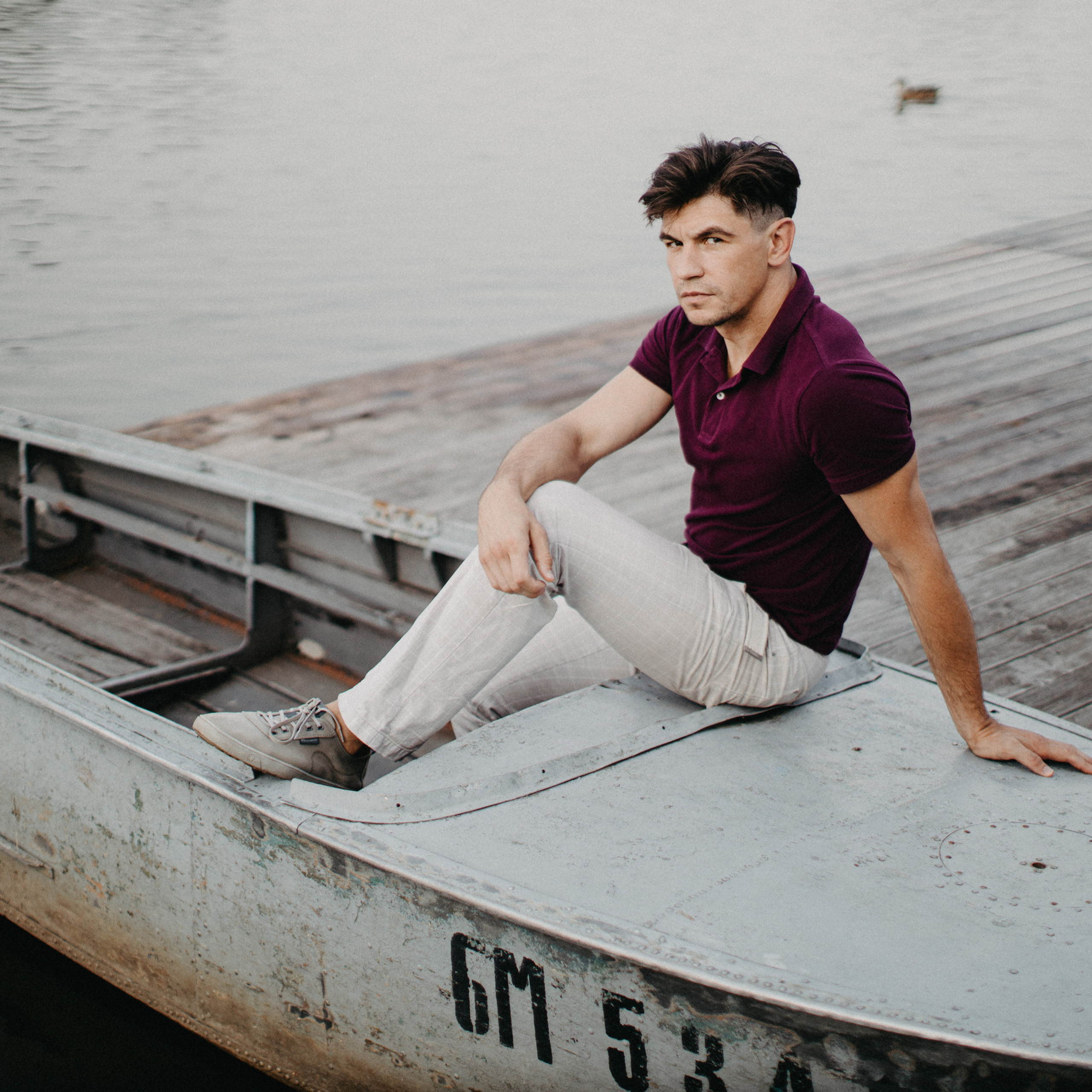 Отзывы. Фотограф Дмитрий Щекочихин