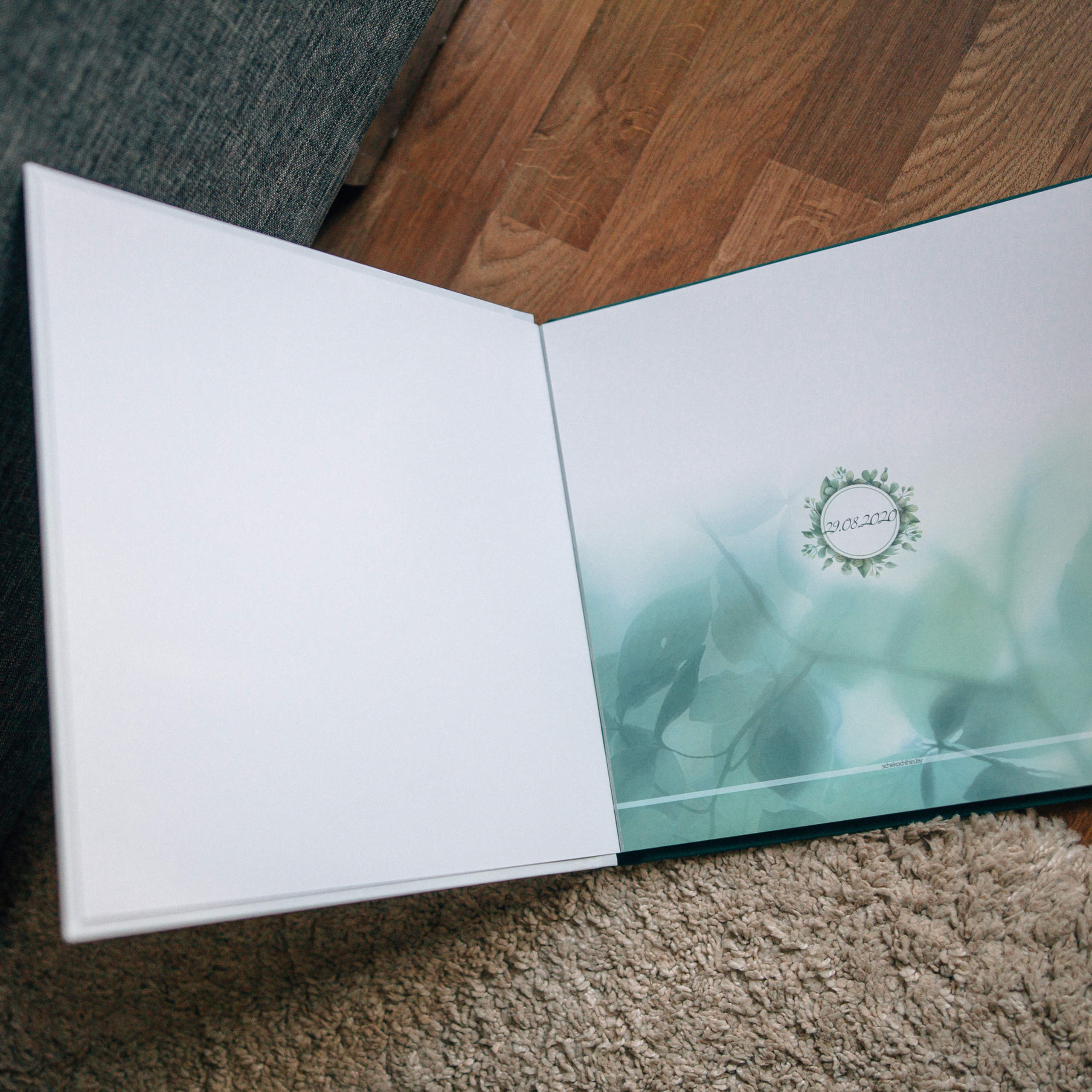 ФОТОКНИГИ. Фотограф Дмитрий Щекочихин