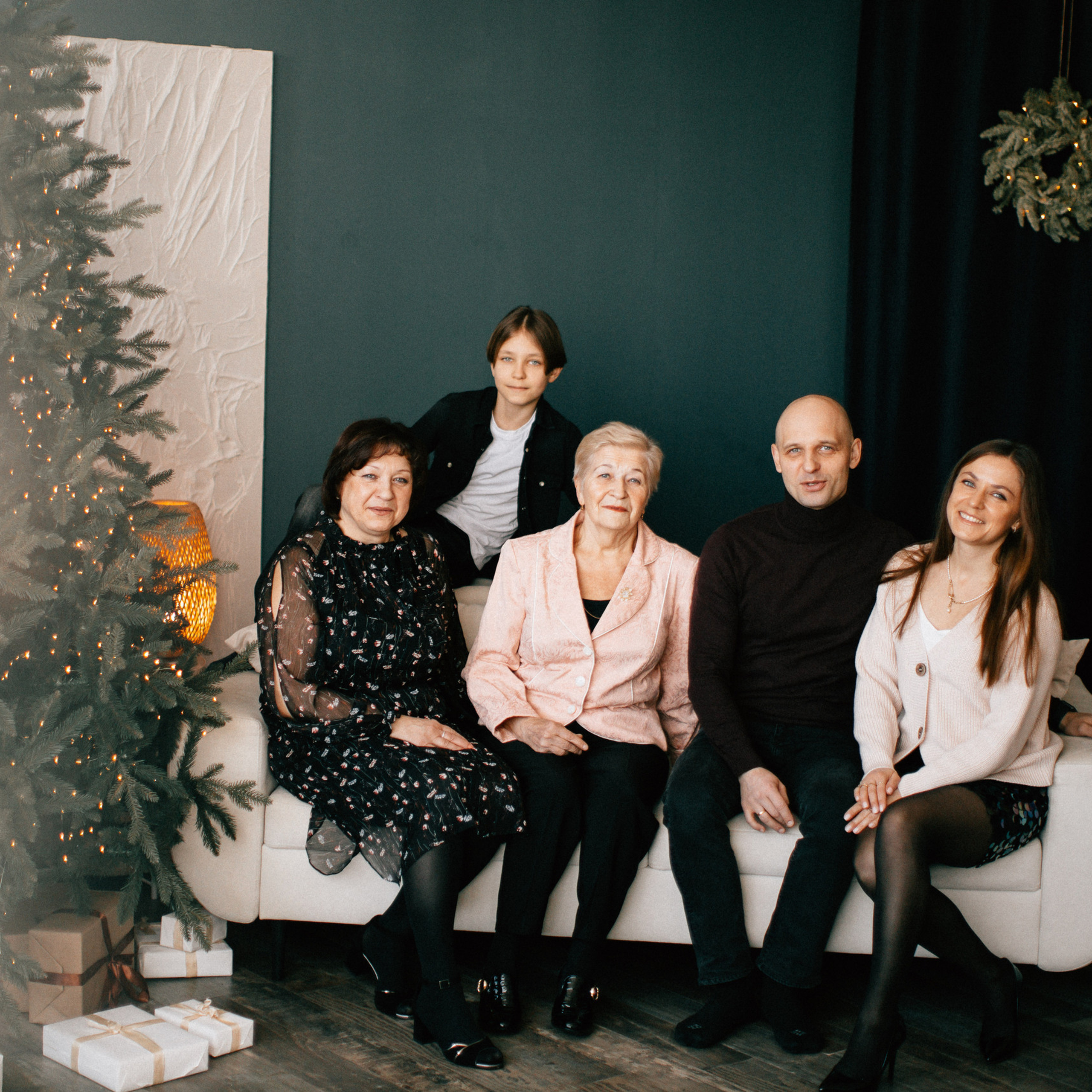 Отзывы. Фотограф Дмитрий Щекочихин