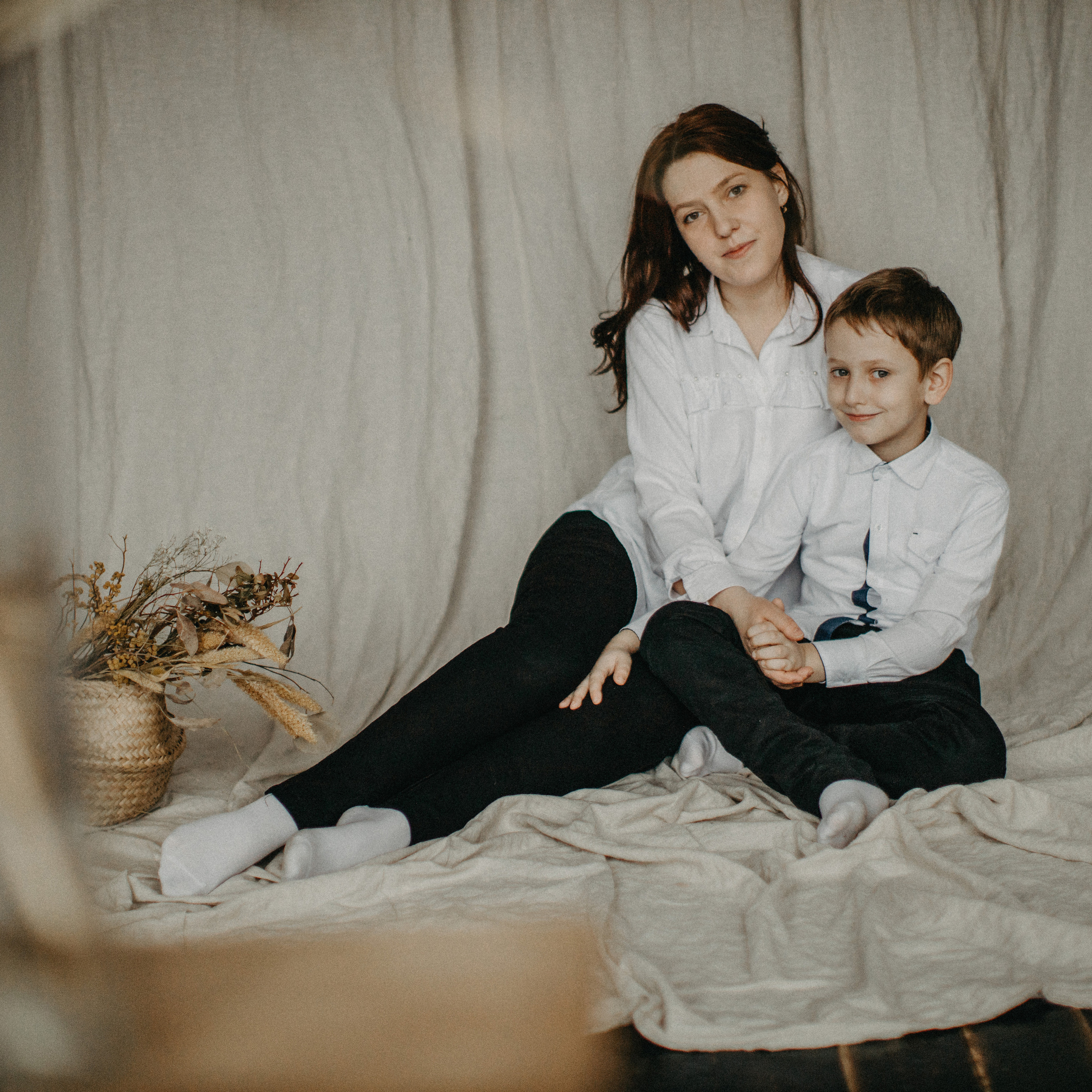 Отзывы. Фотограф Дмитрий Щекочихин