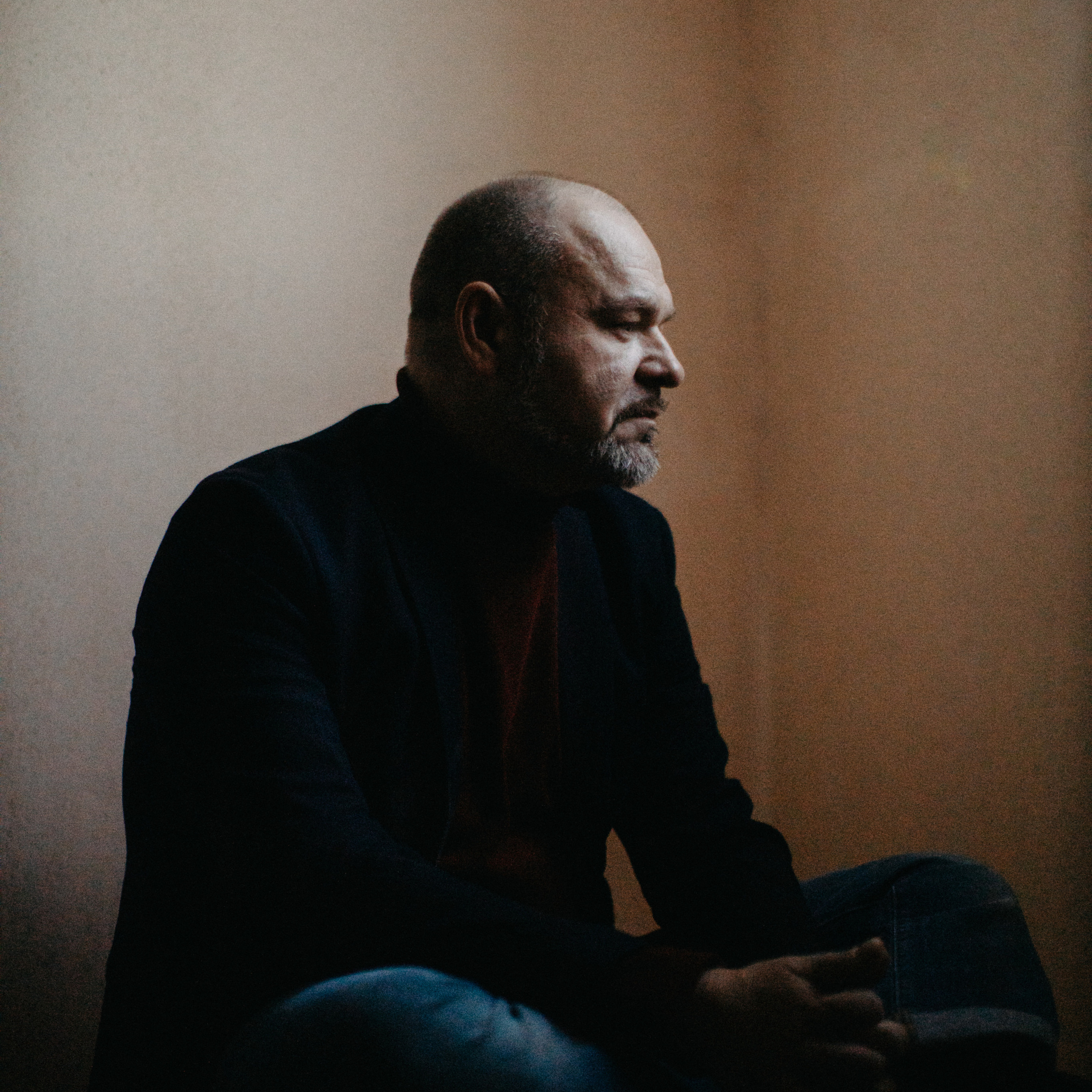 Обучение фотографии. Фотограф Дмитрий Щекочихин