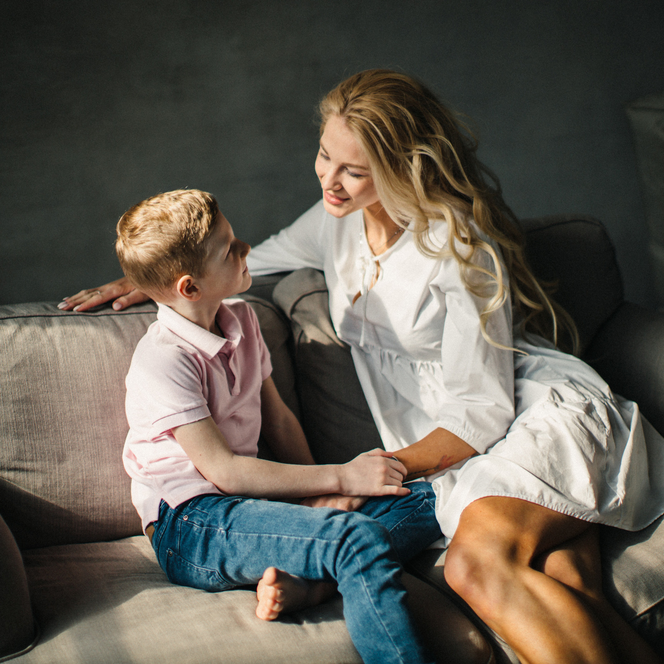 Отзывы. Фотограф Дмитрий Щекочихин