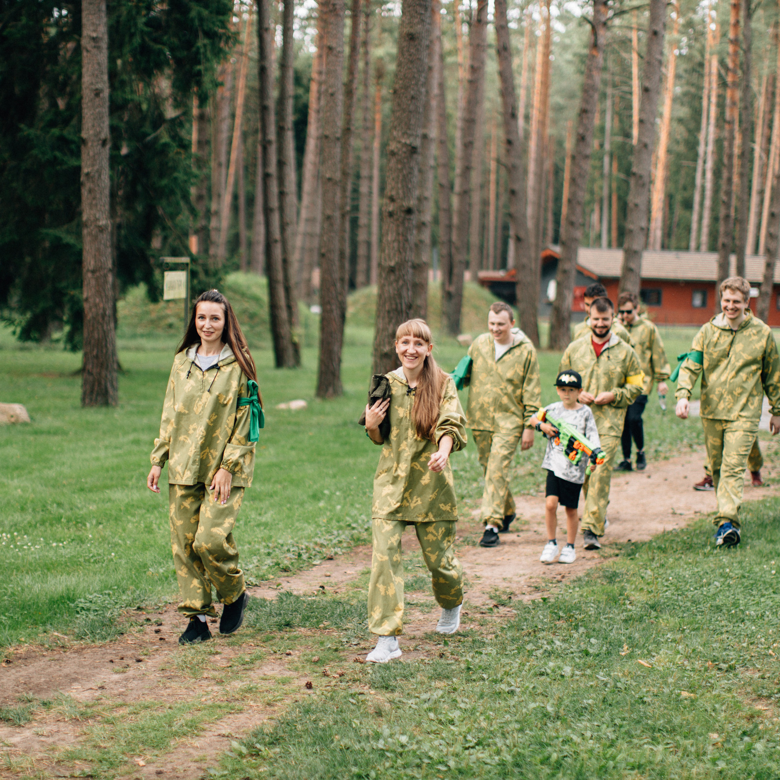 Отзывы. Фотограф Дмитрий Щекочихин