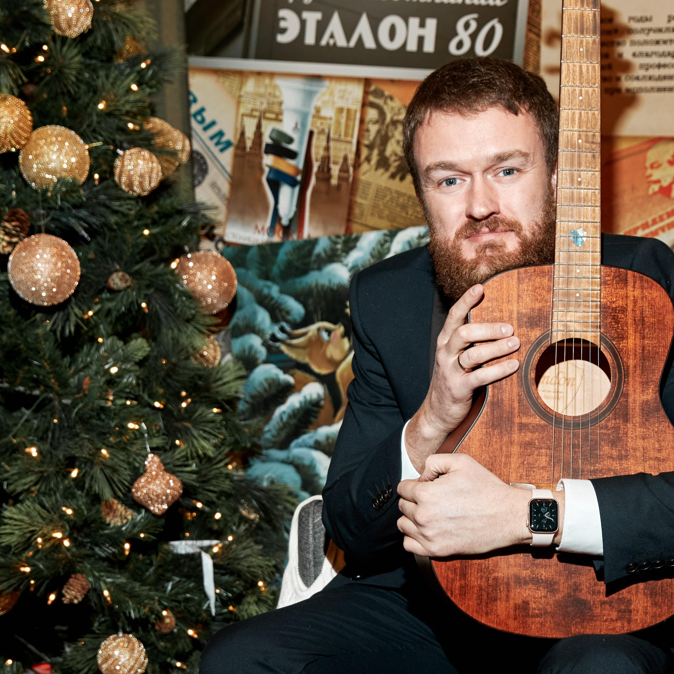 Отзывы. Свадебный фотограф Андрей Кочкин в Москве