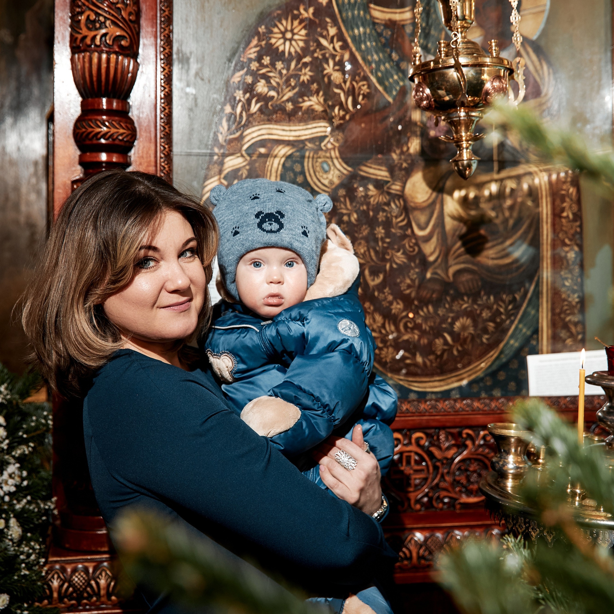 Отзывы. Свадебный фотограф Андрей Кочкин в Москве