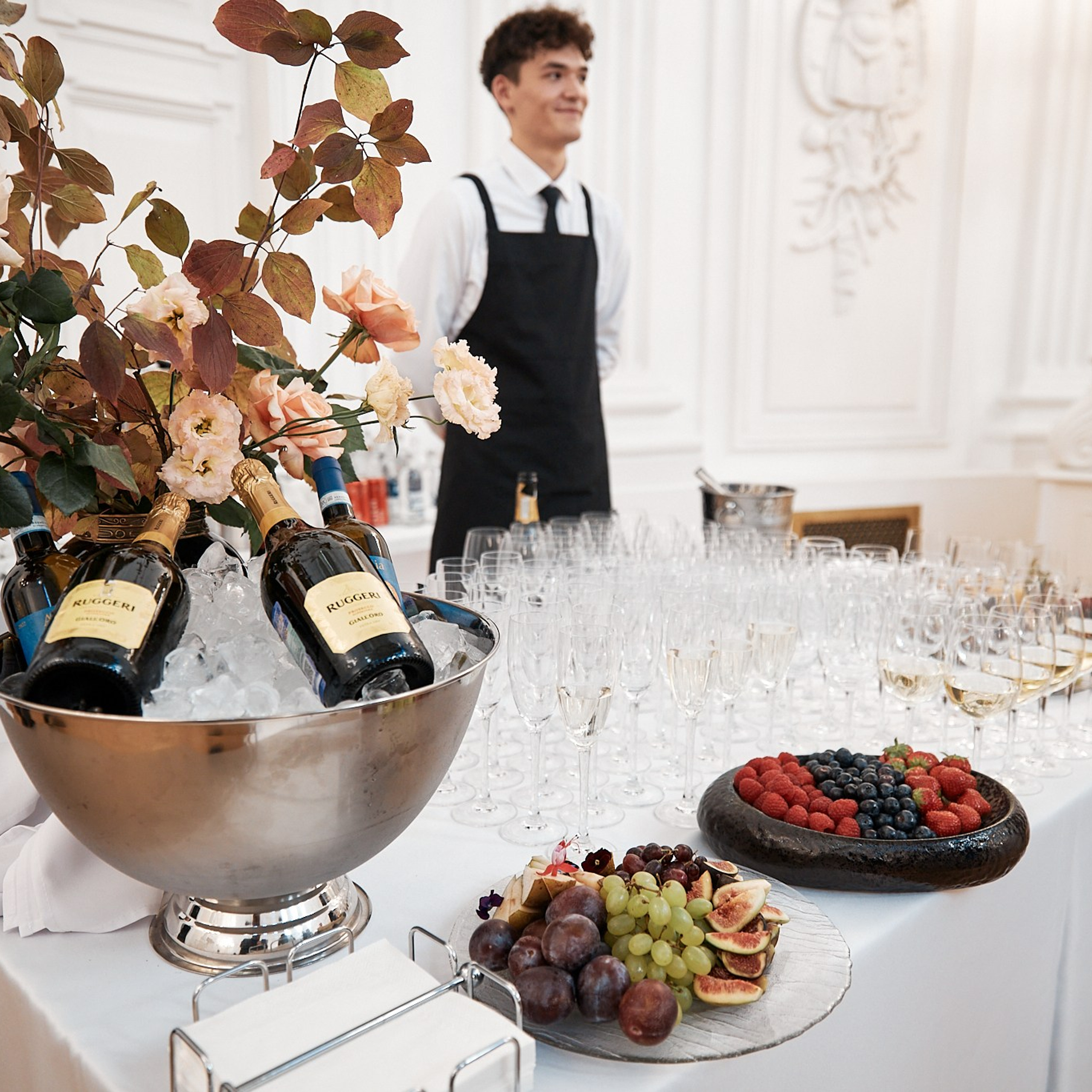 Петровский Путевой Дворец_Усадьбы Москвы_