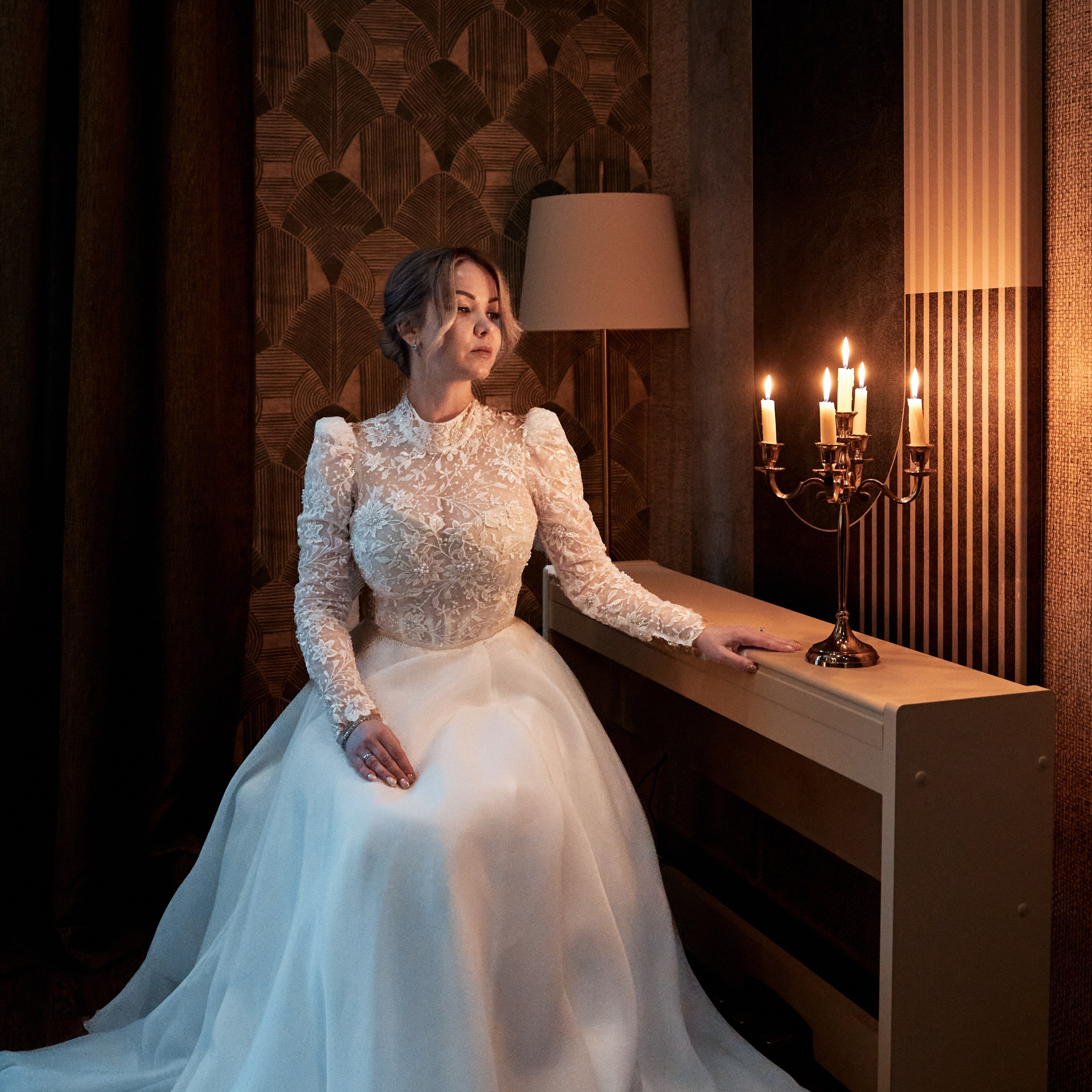 Отзывы. Свадебный фотограф Андрей Кочкин в Москве