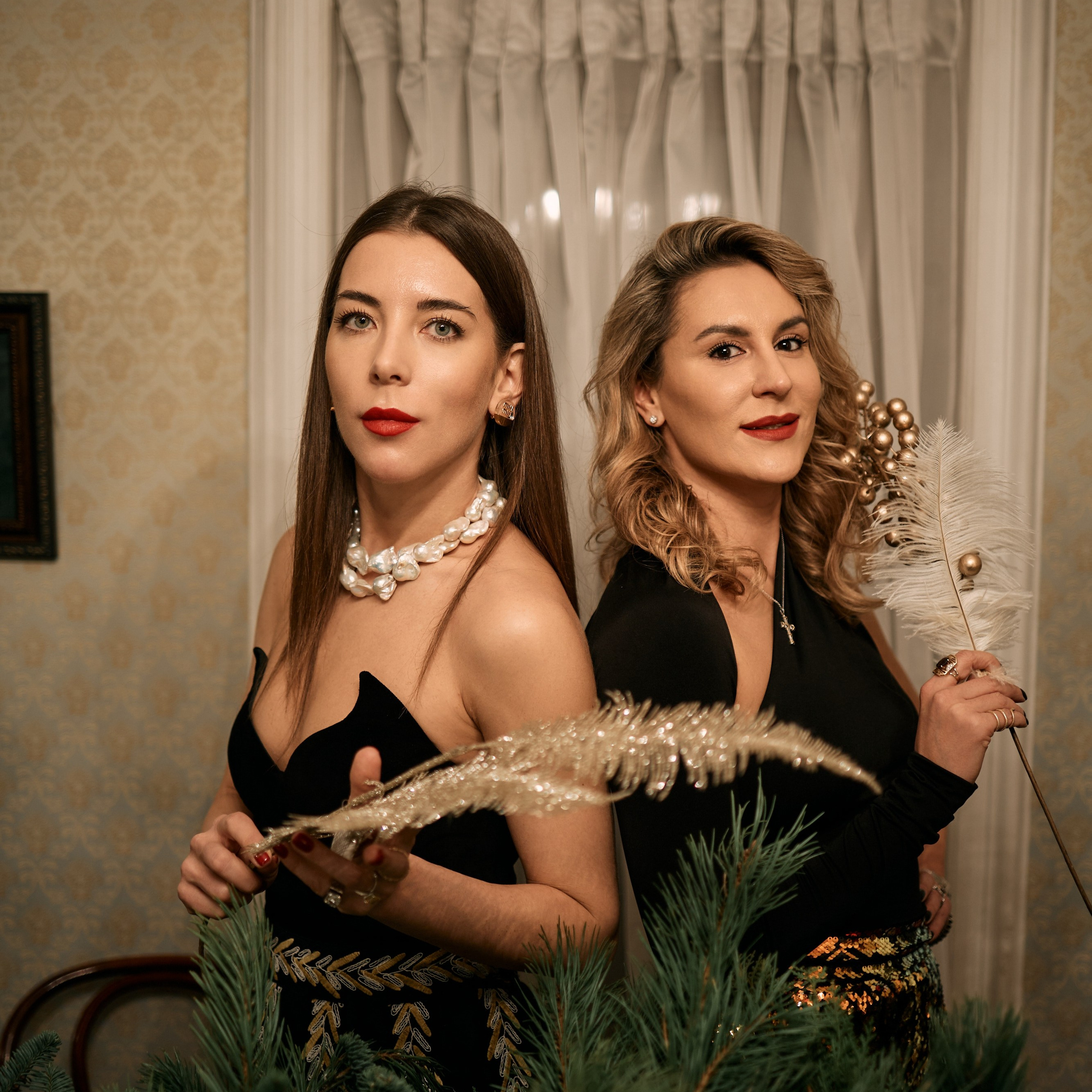 Wedding Magazine Party