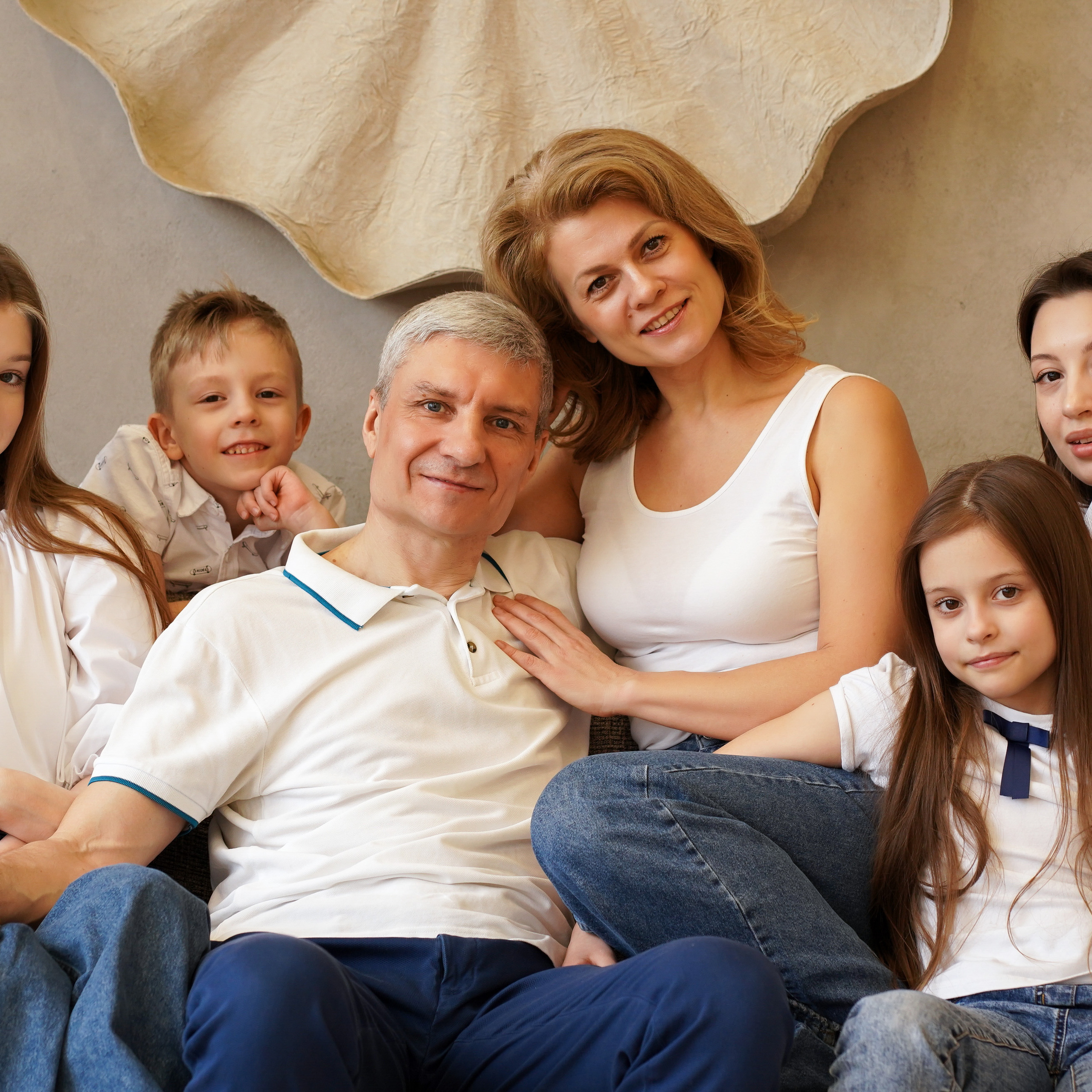 Отзывы о работе фотографа