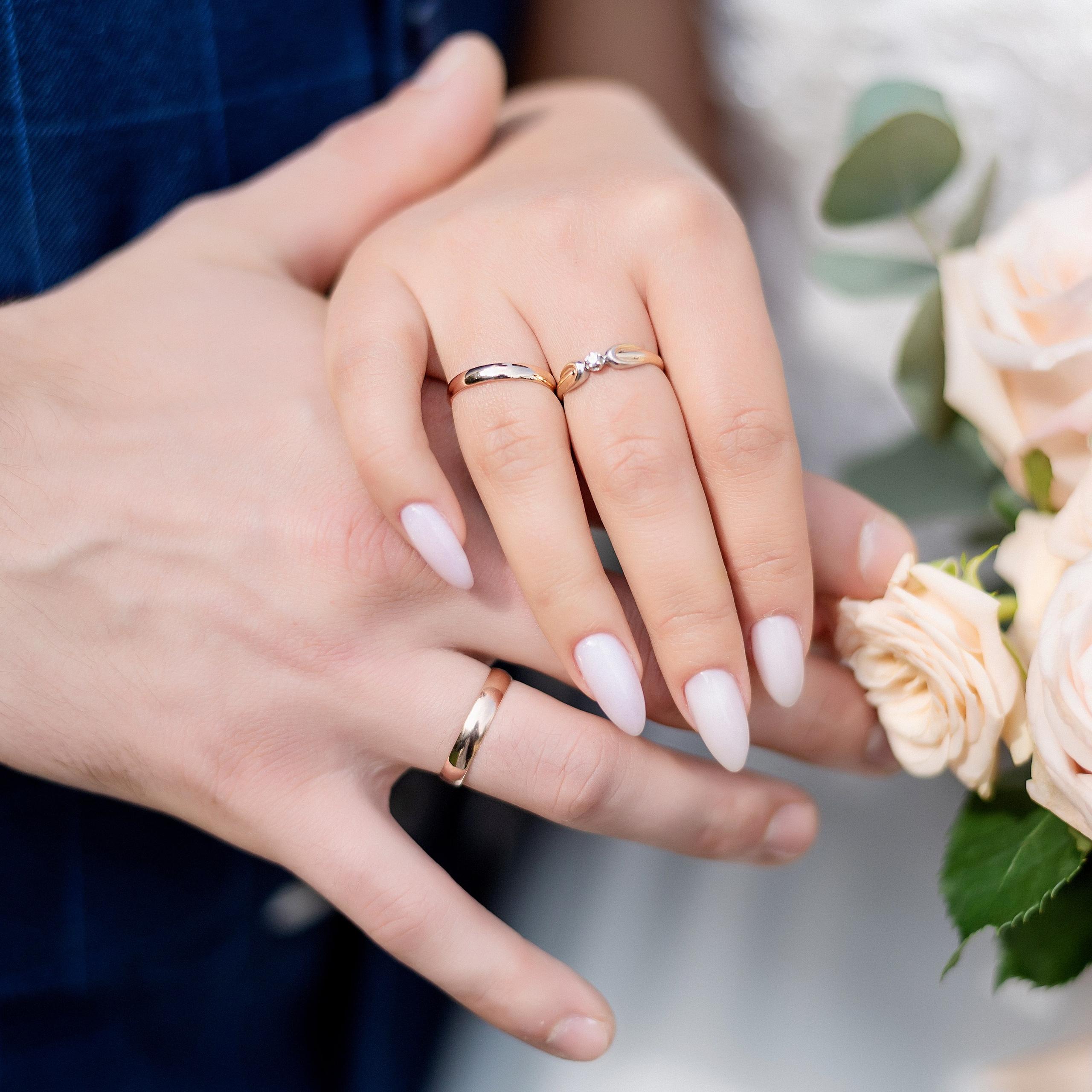 Карина и Артём