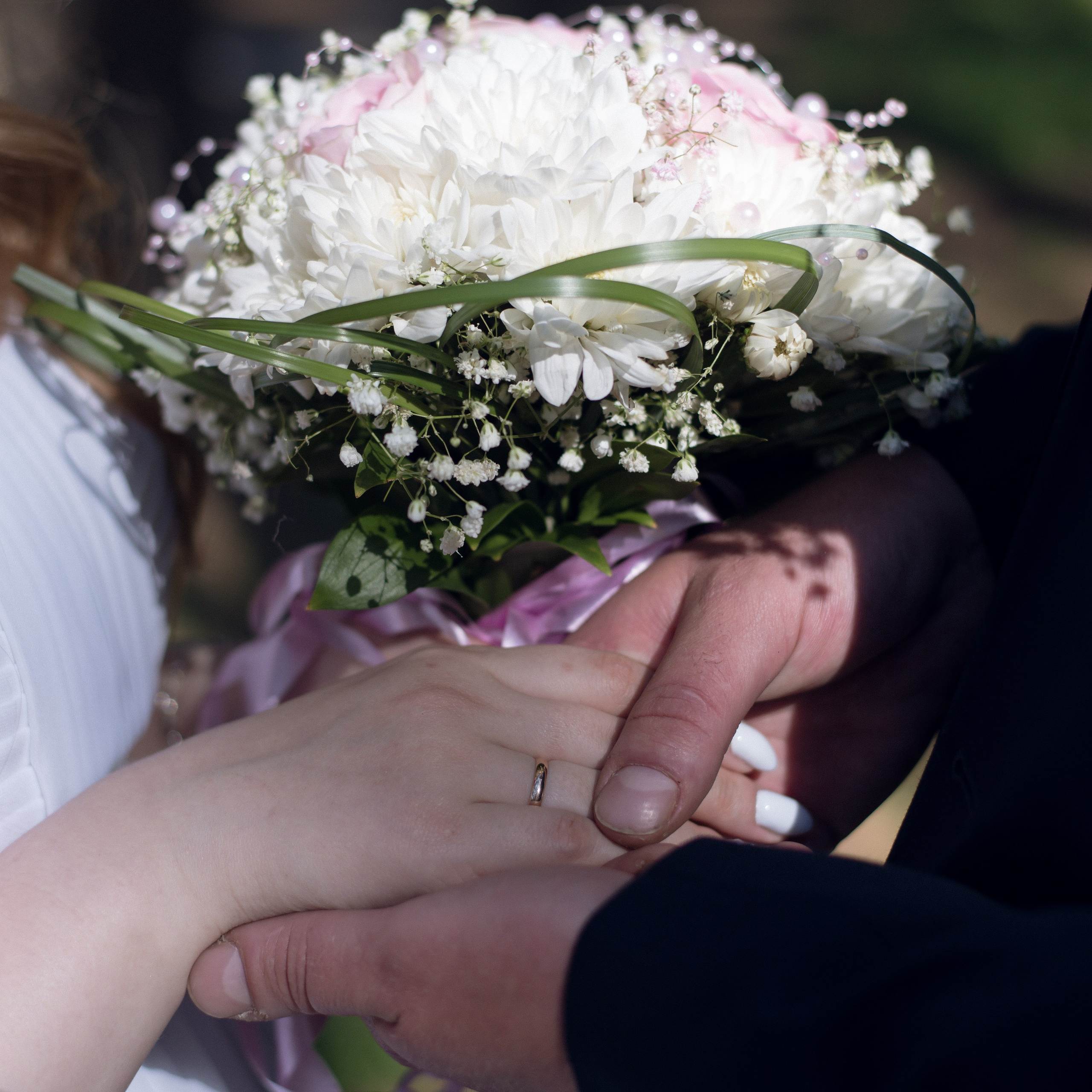 Мария и Евгений