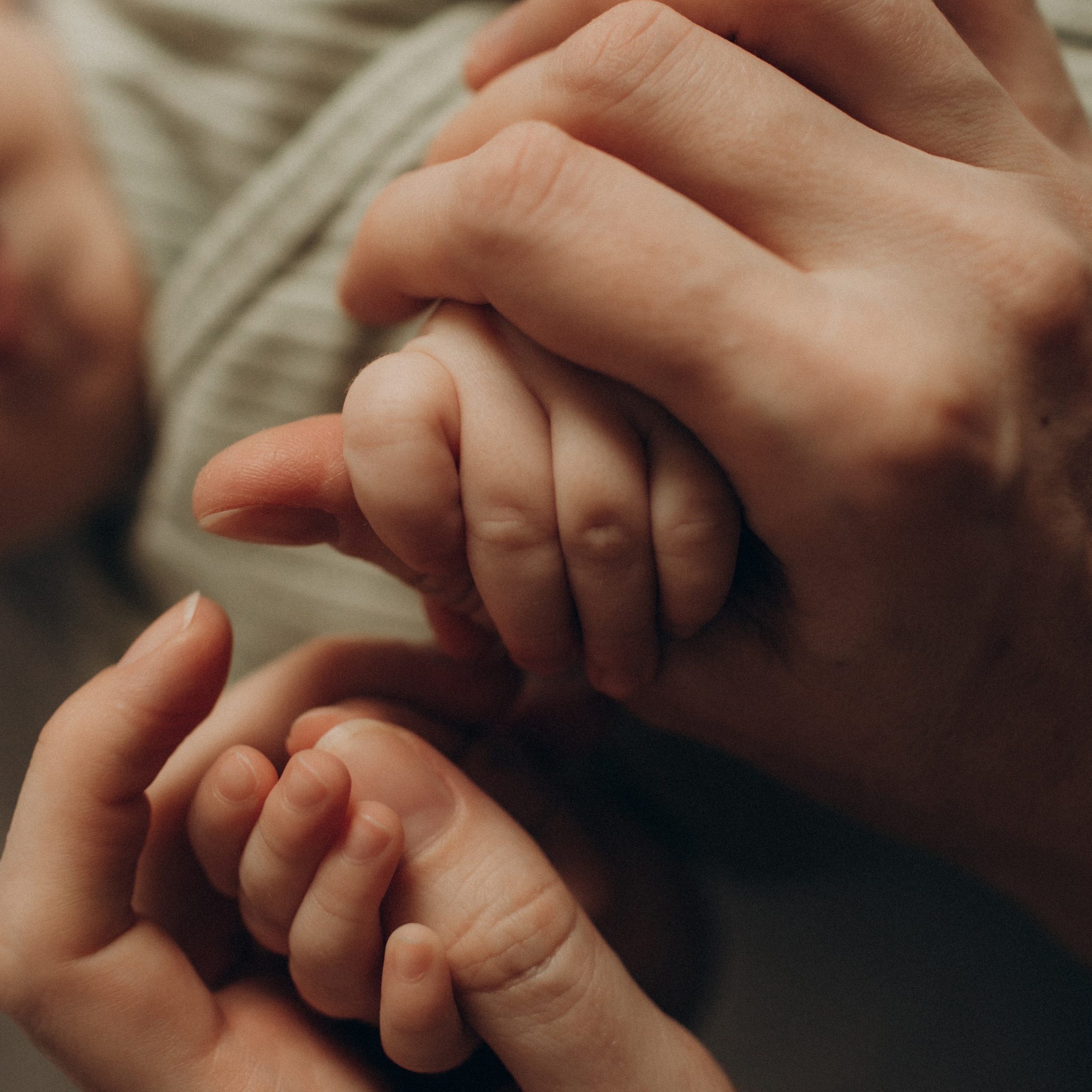 Семейный фотограф в Челябинске Ксения Зубкова