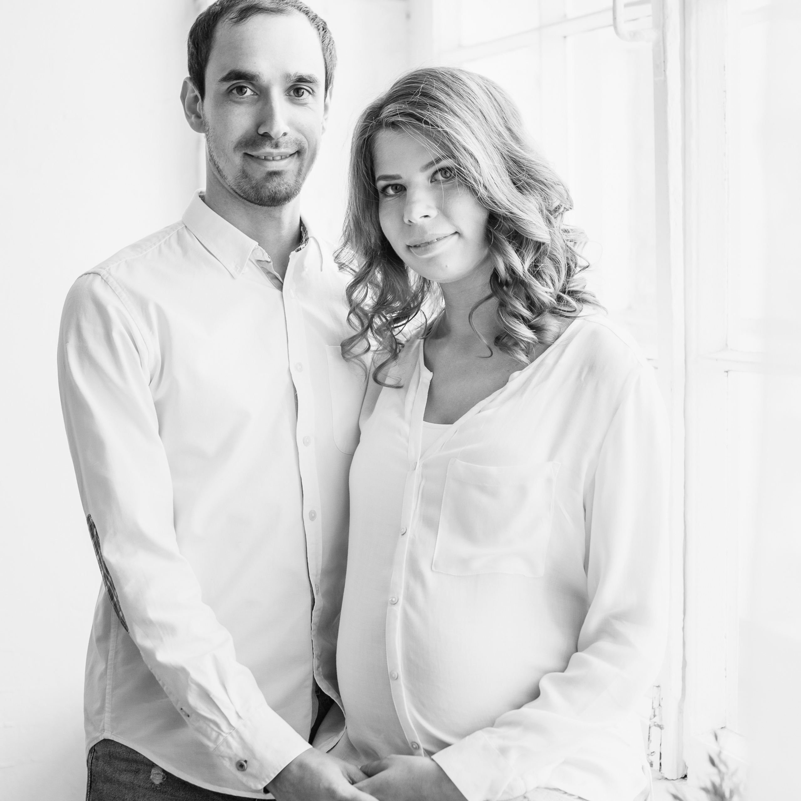 В ожидании ...