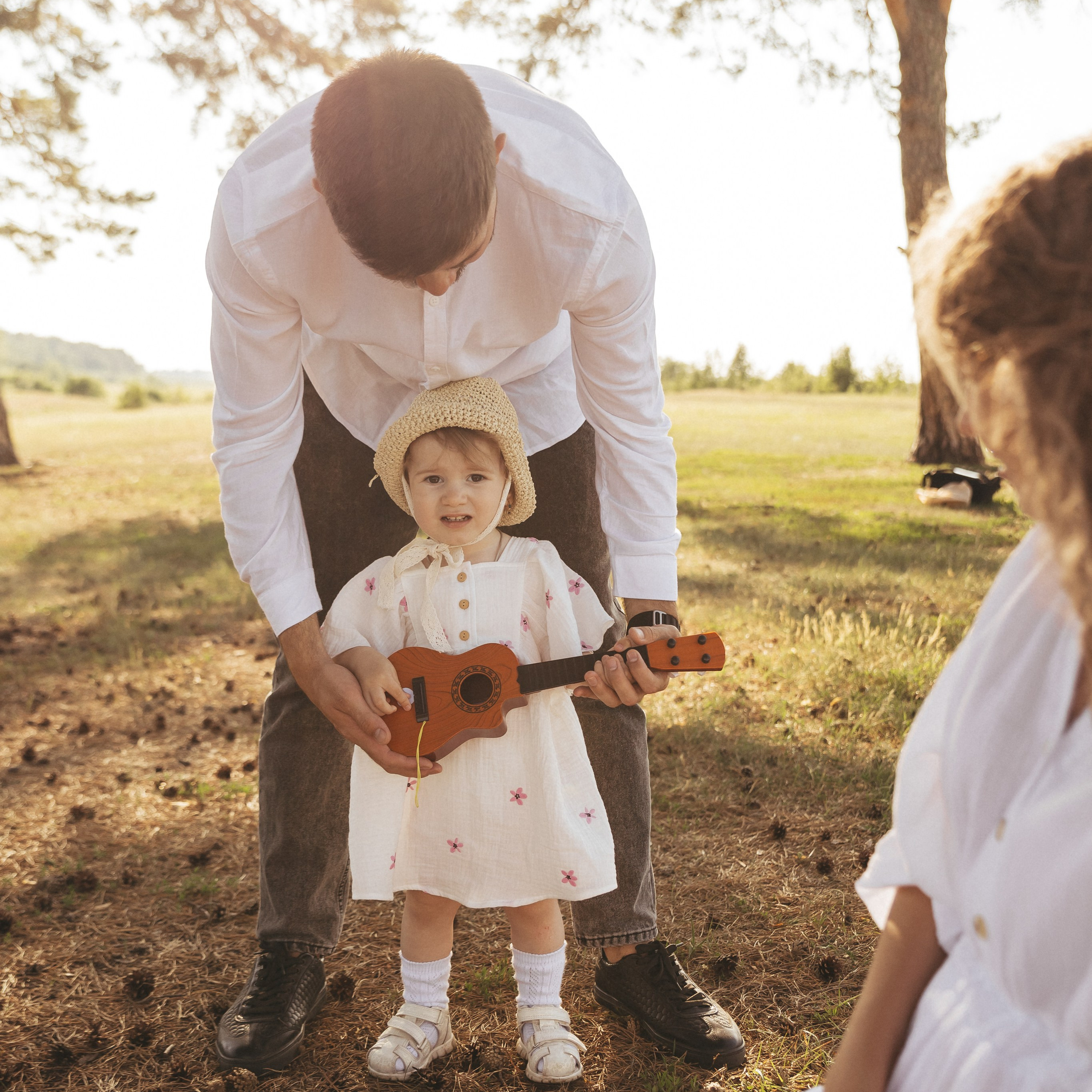 Всё про сьемки на улице. Семейный фотограф Тюмень Ксения Дереглазова