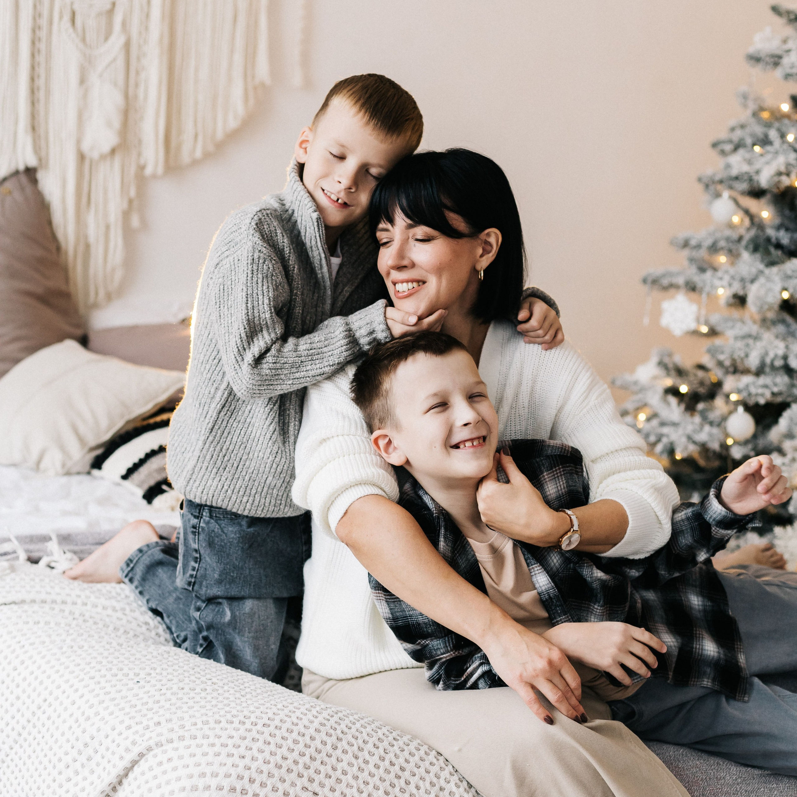 Фотограф Ксения Дереглазова. Семейный фотограф Тюмень Ксения Дереглазова