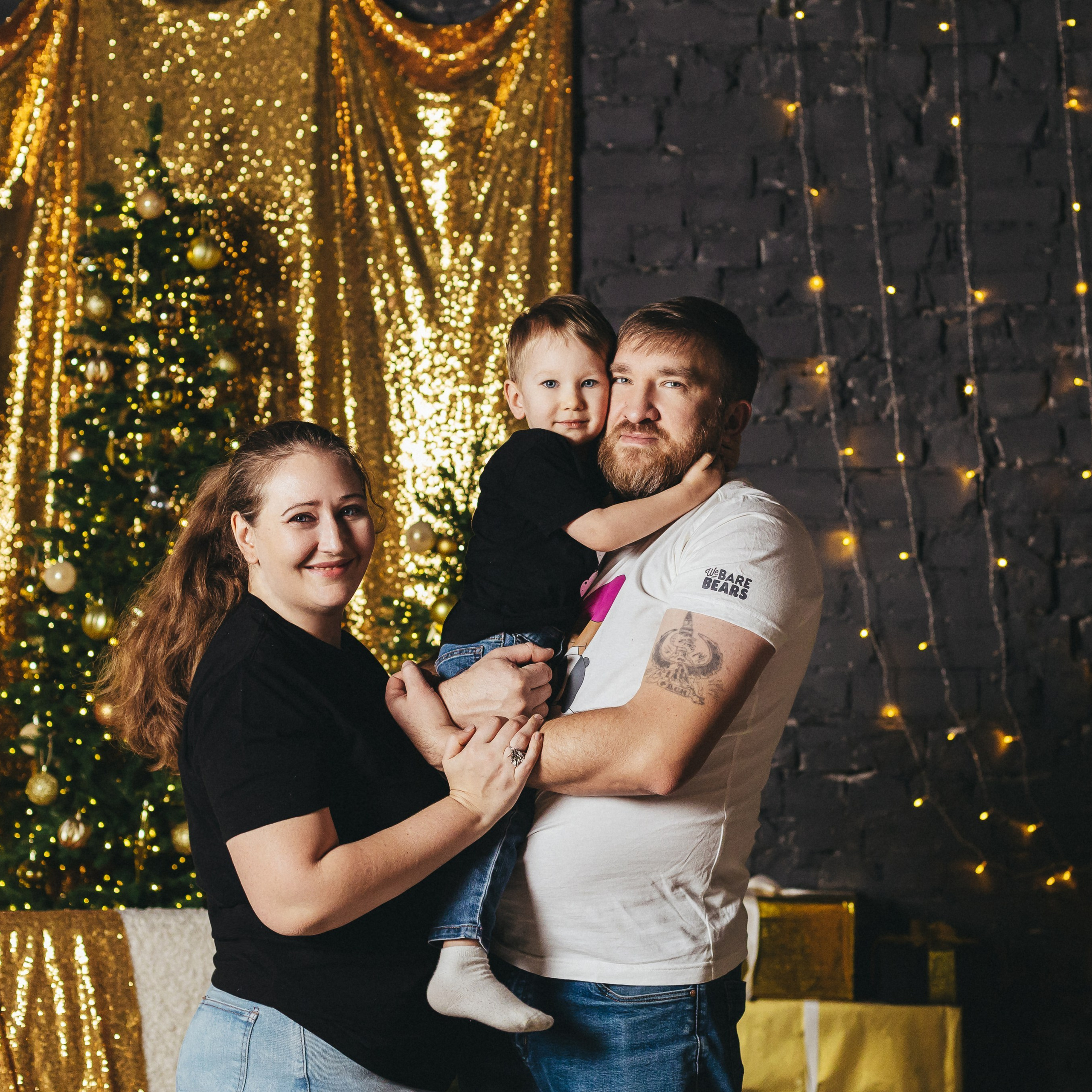 Фотограф Ксения Дереглазова. Семейный фотограф Тюмень Ксения Дереглазова