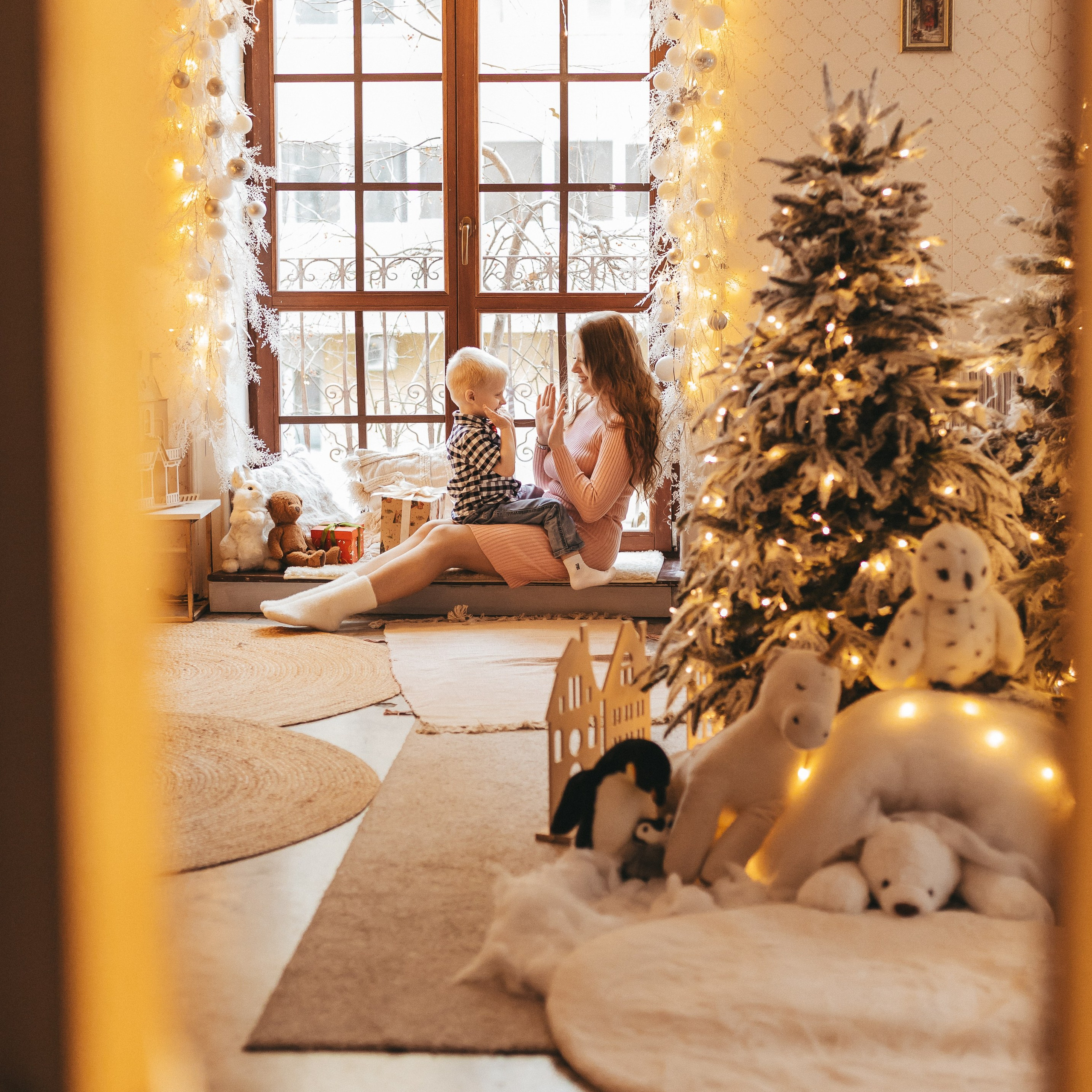 Фотограф Ксения Дереглазова. Семейный фотограф Тюмень Ксения Дереглазова