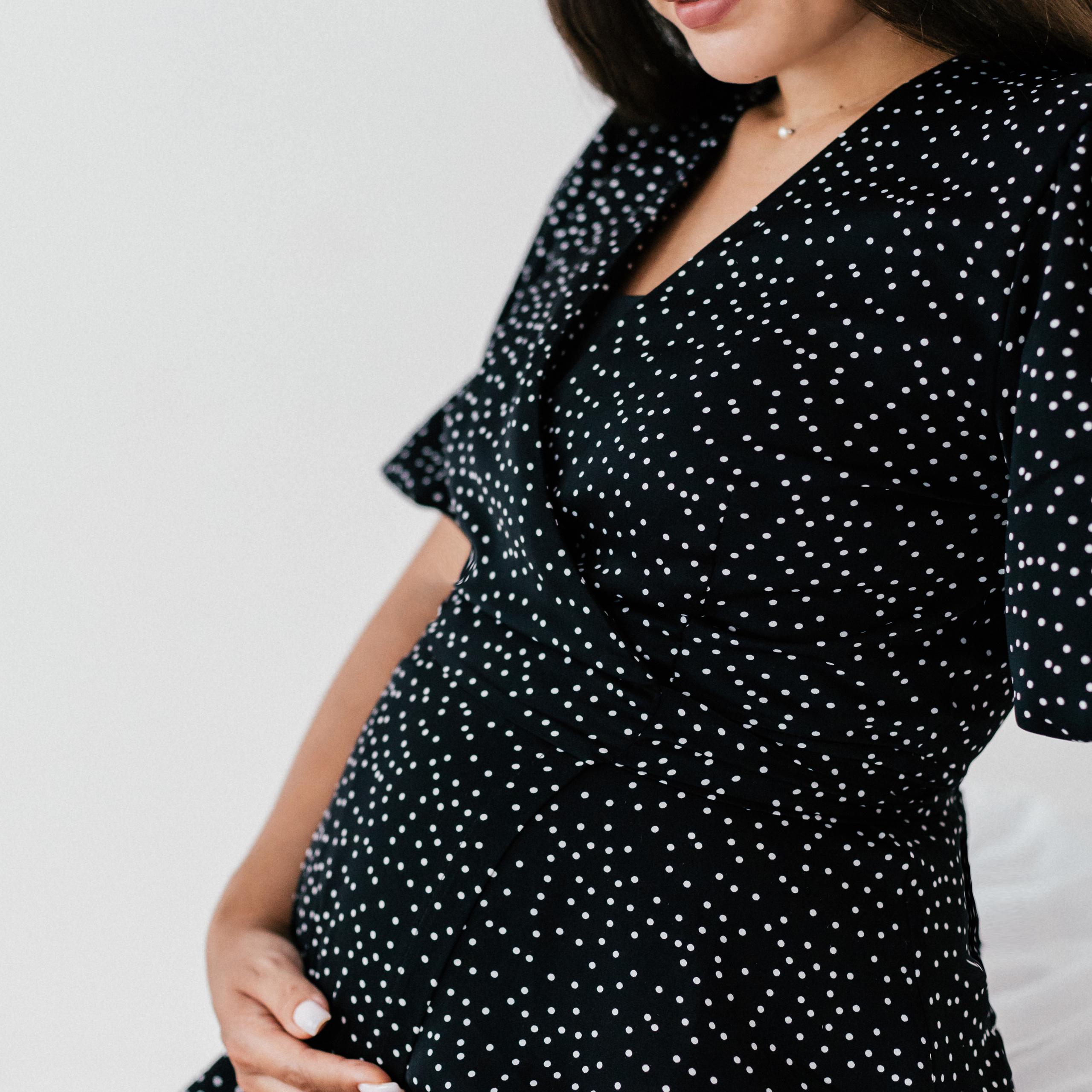 В ожидании