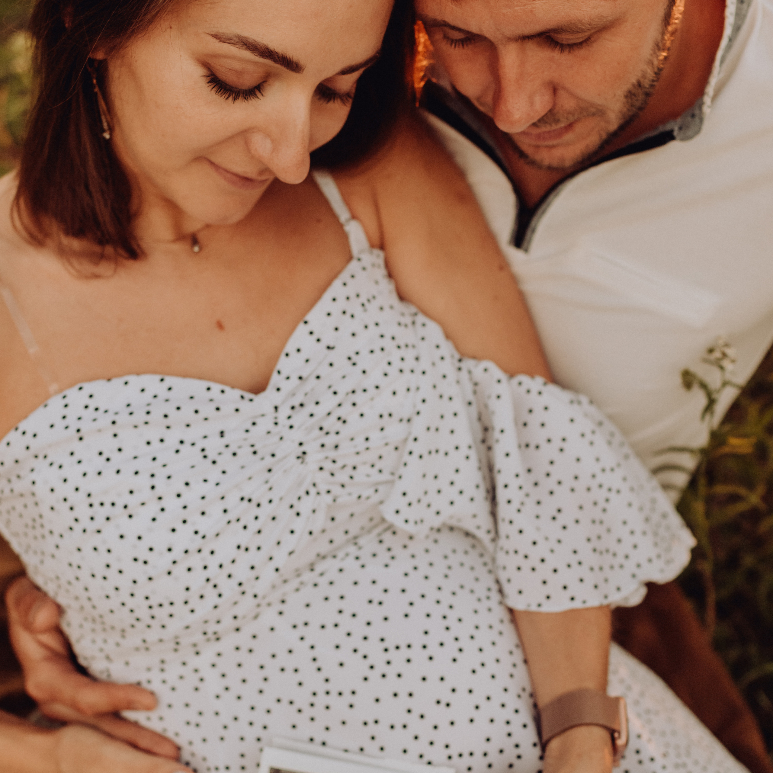 В ожидании