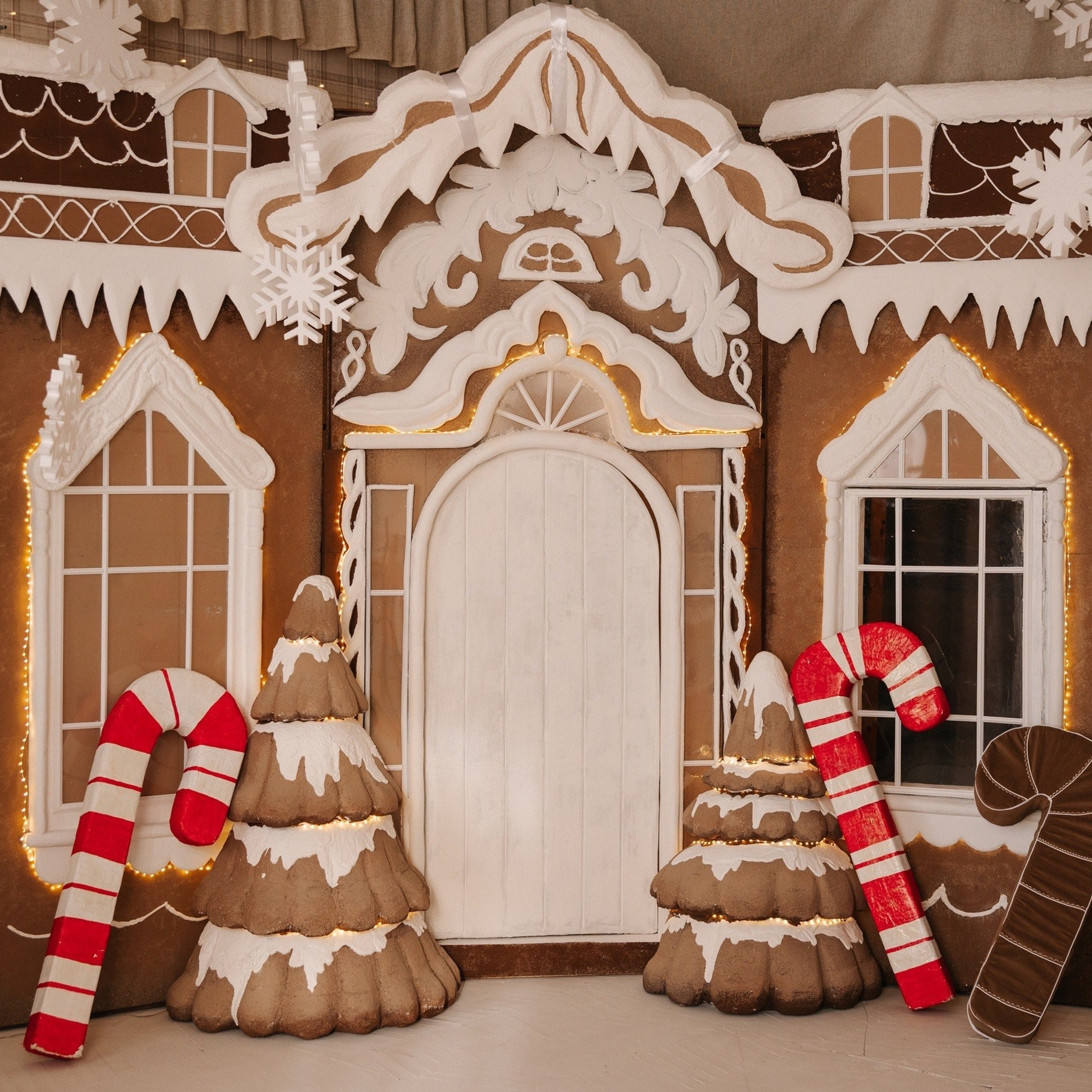 Фотостудии Новый год 2025. Семейный фотограф Тюмень Ксения Дереглазова