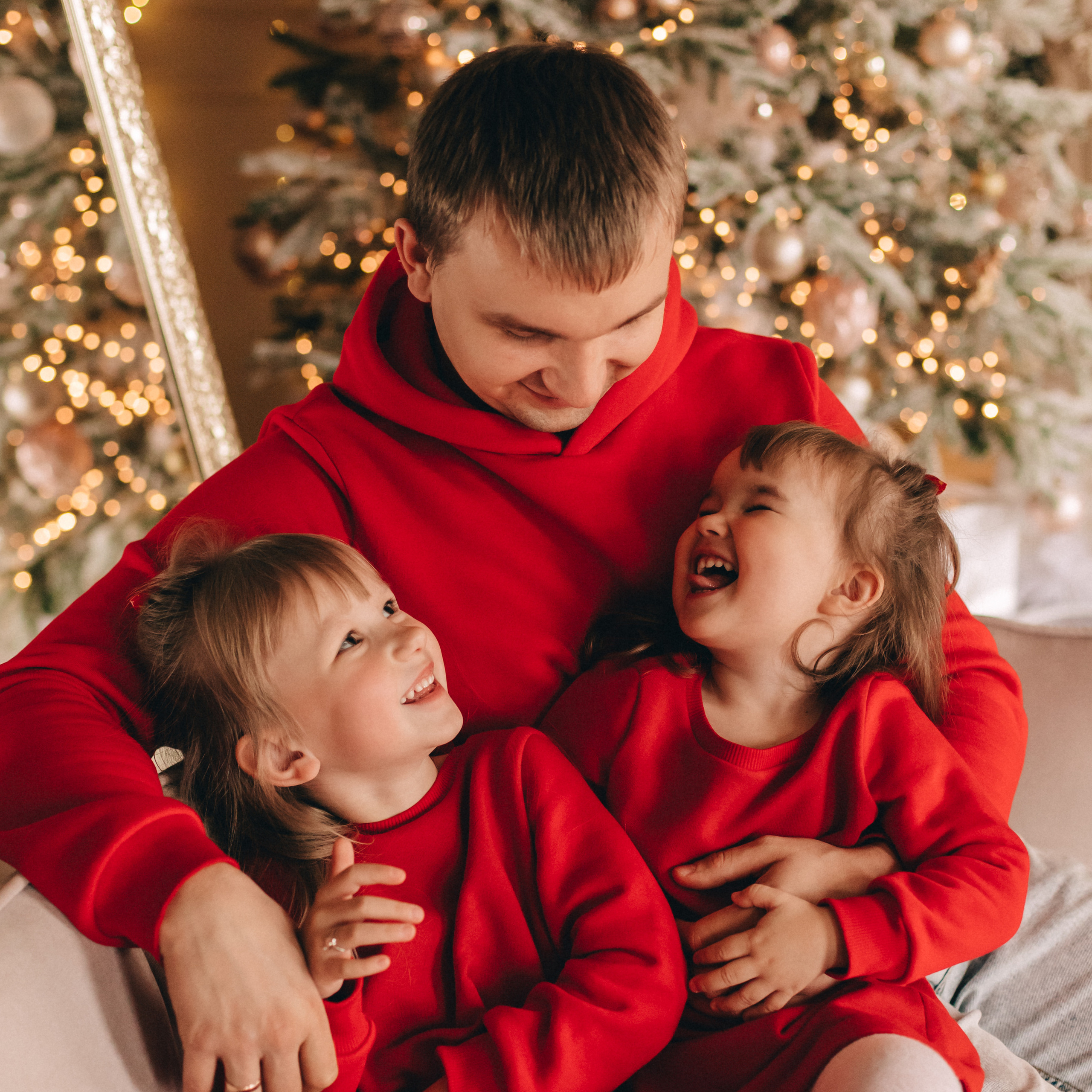 Счастье в мелочах