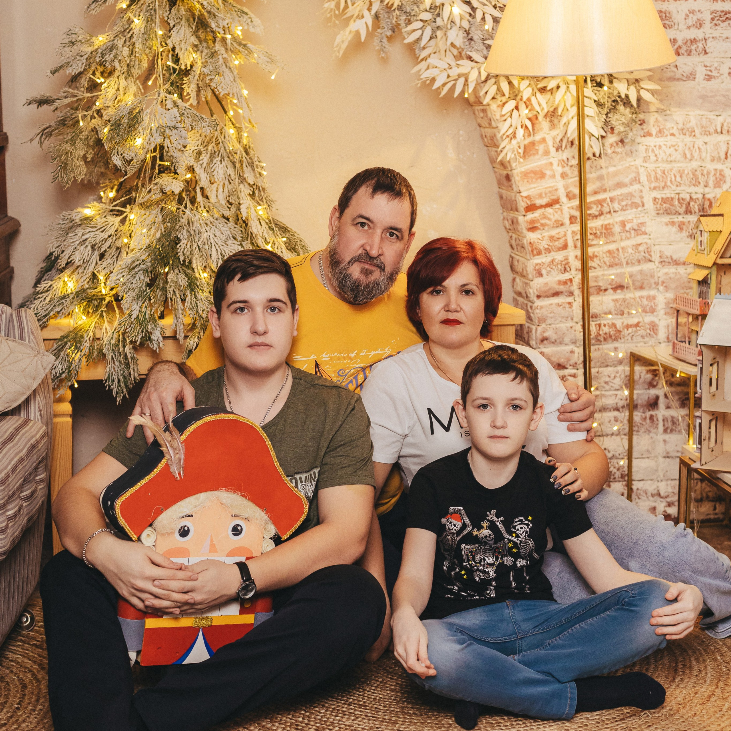 Фотограф Ксения Дереглазова. Семейный фотограф Тюмень Ксения Дереглазова