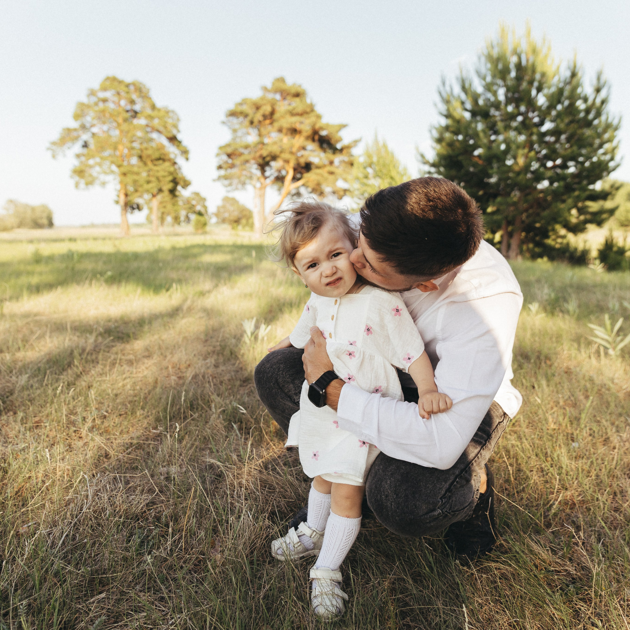 Всё про сьемки на улице. Семейный фотограф Тюмень Ксения Дереглазова