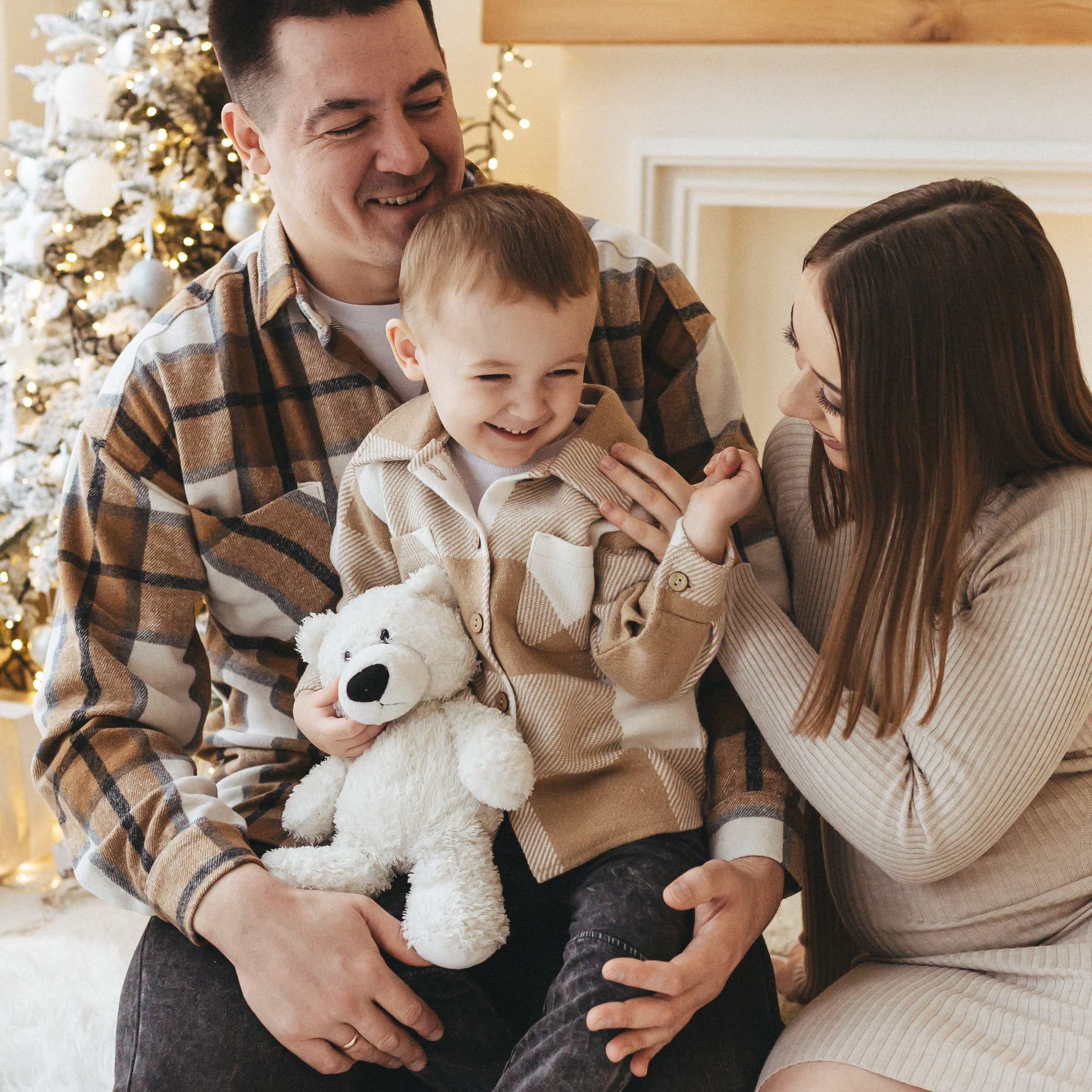 Уютное тепло