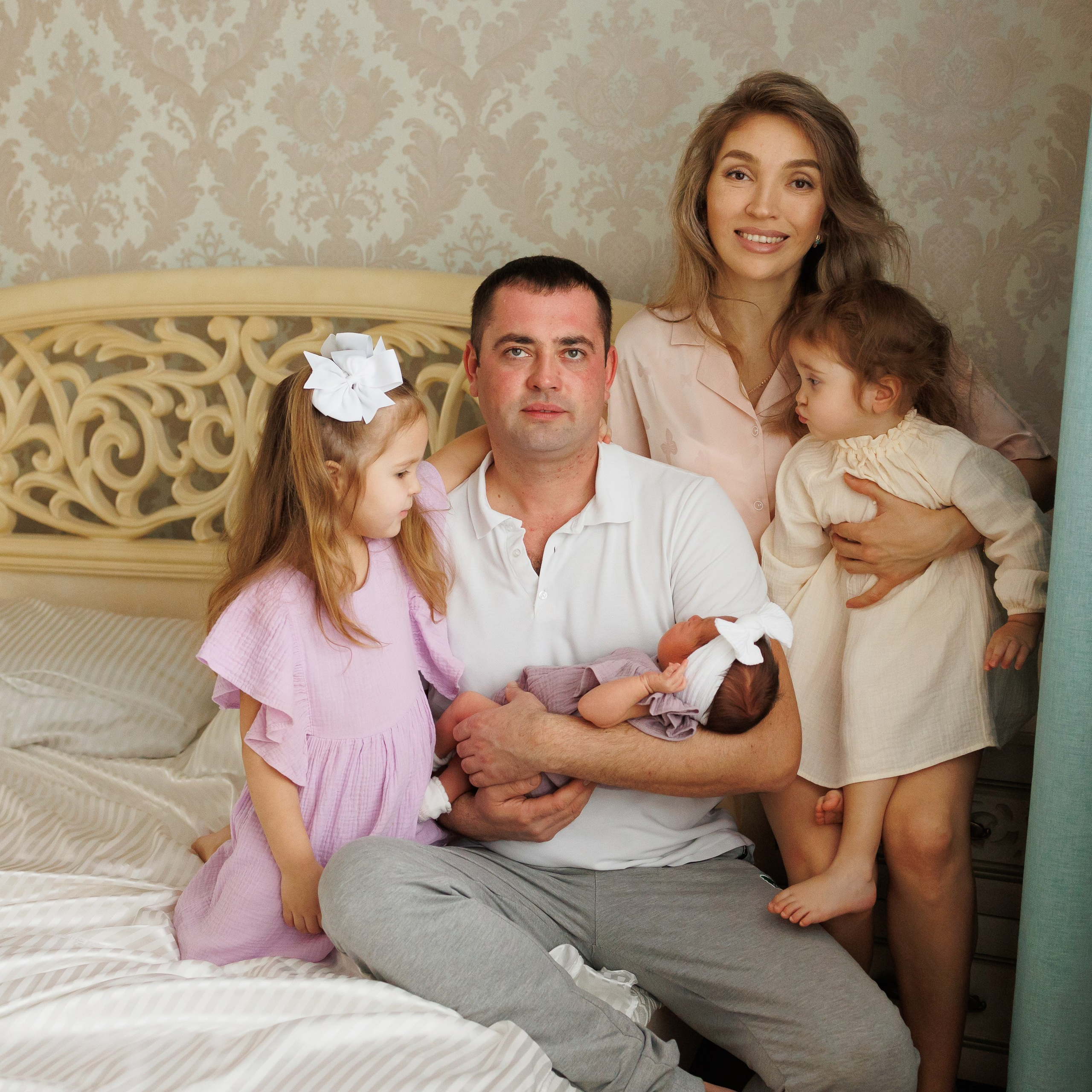 Фотограф Ксения Дереглазова. Семейный фотограф Тюмень Ксения Дереглазова