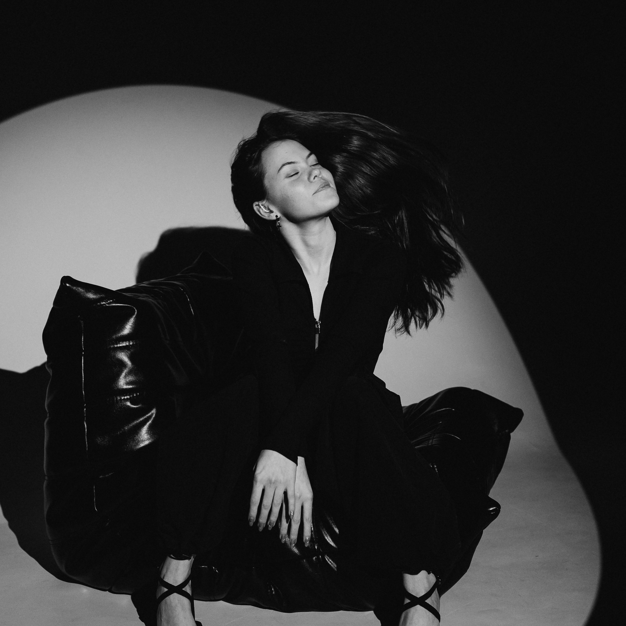 свет и тень