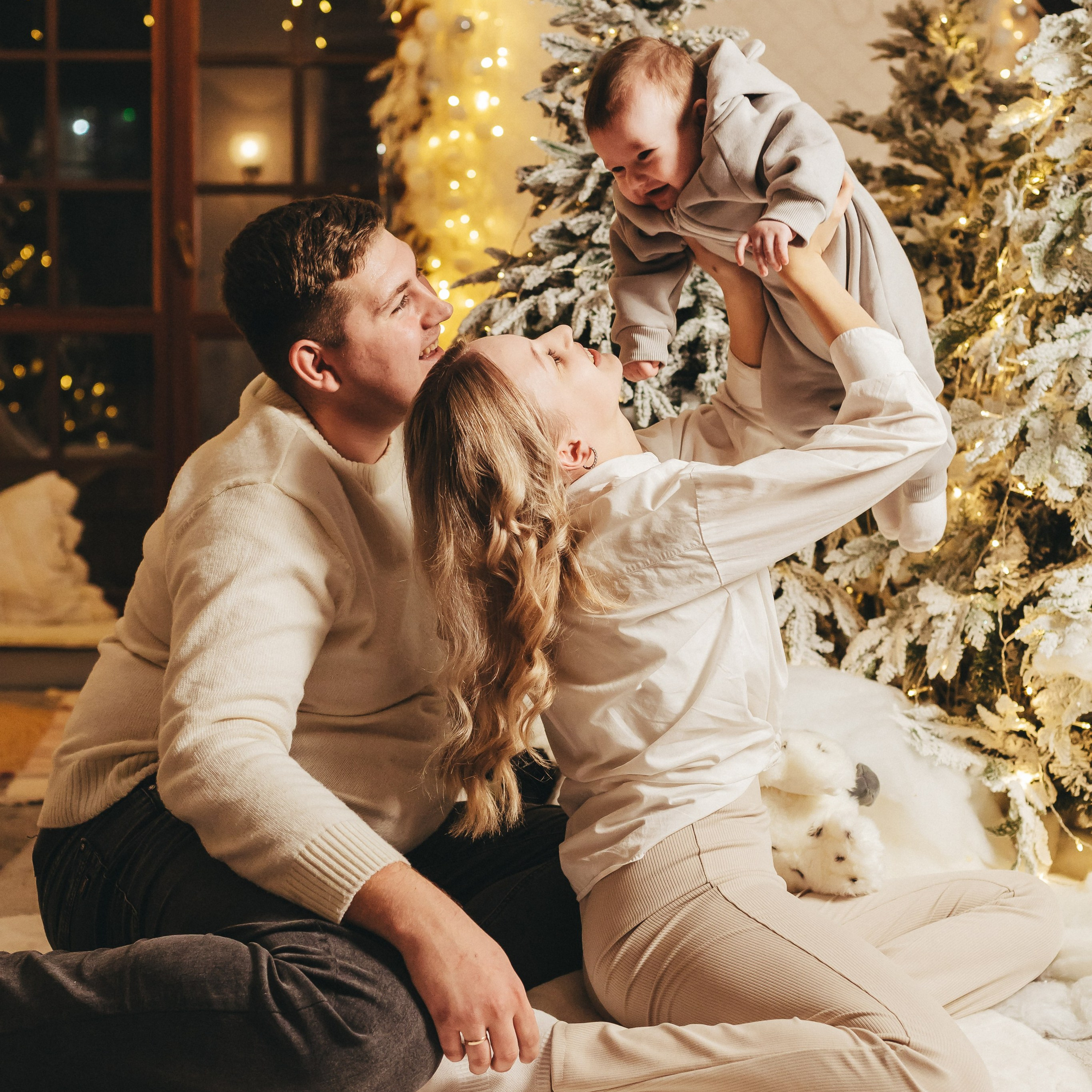 Фотограф Ксения Дереглазова. Семейный фотограф Тюмень Ксения Дереглазова