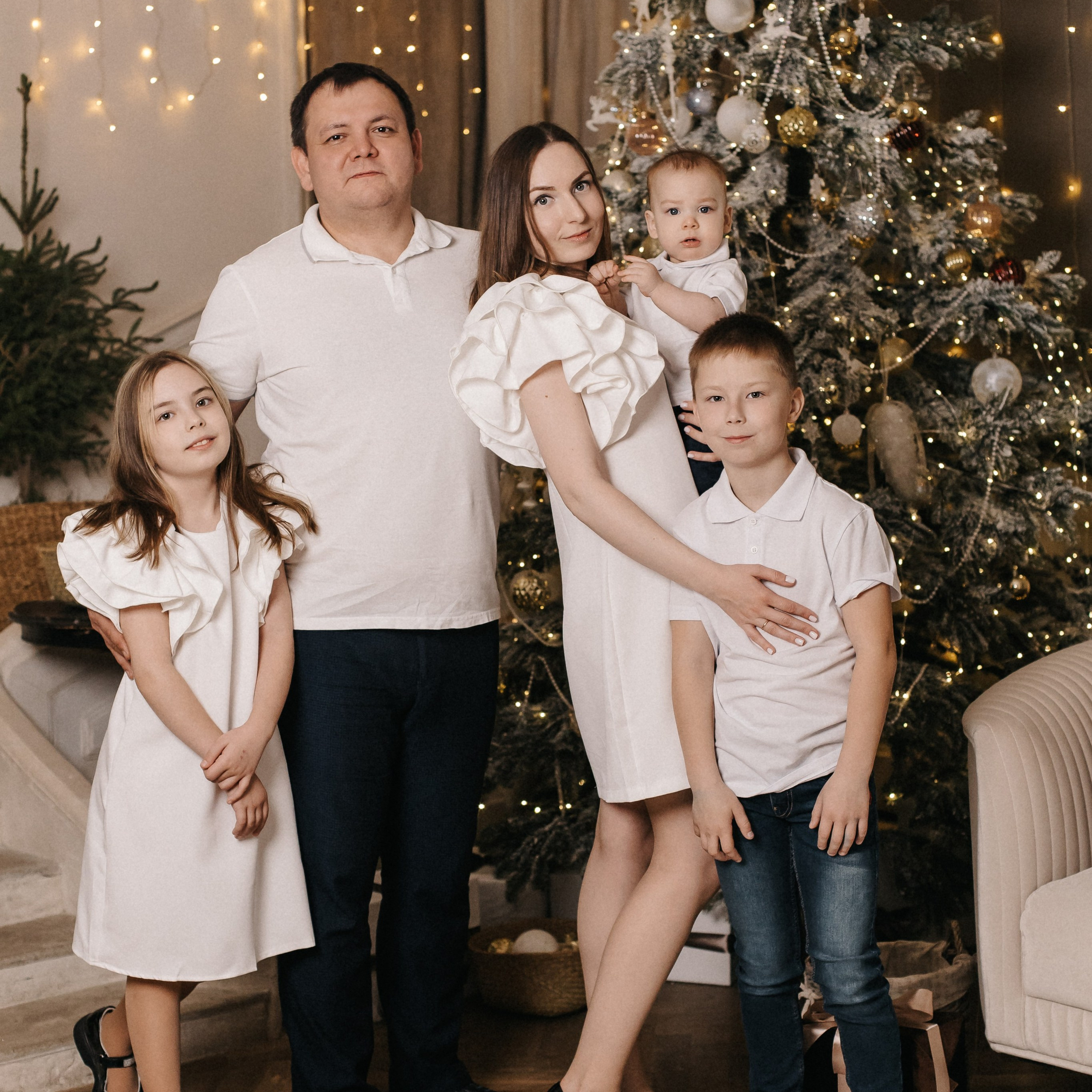 Фотограф Ксения Дереглазова. Семейный фотограф Тюмень Ксения Дереглазова